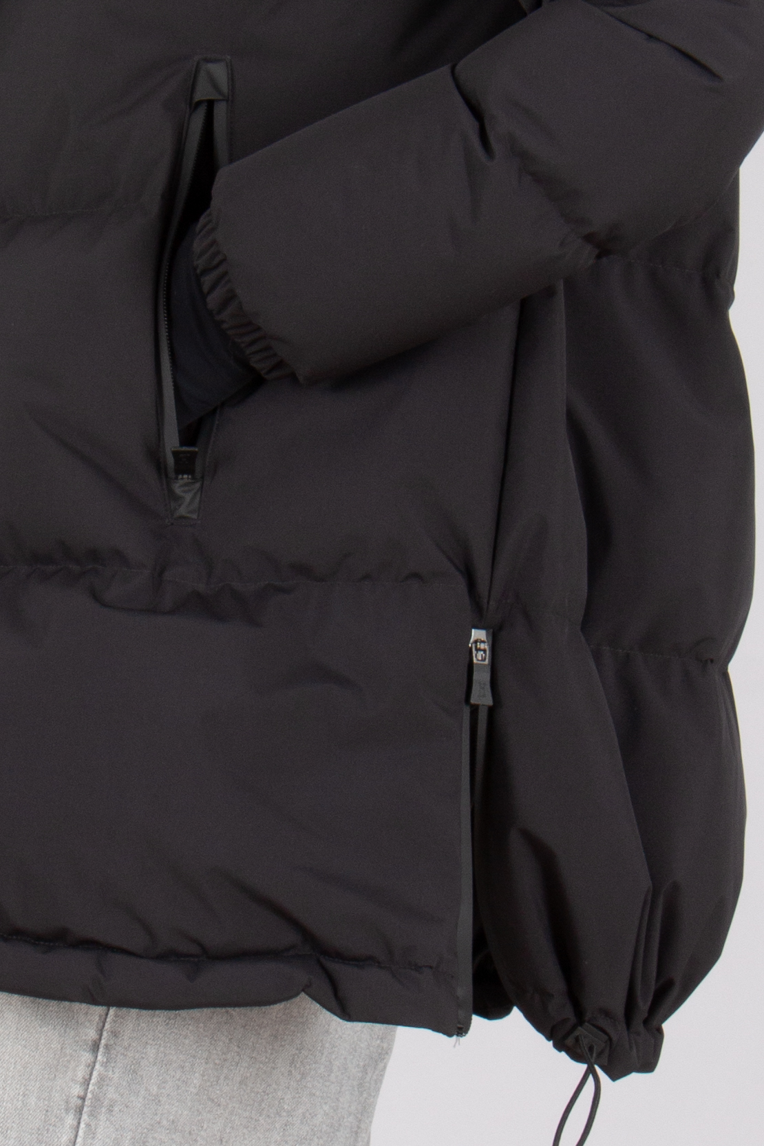 Bekleidung, Mantel, Jacke, Weste