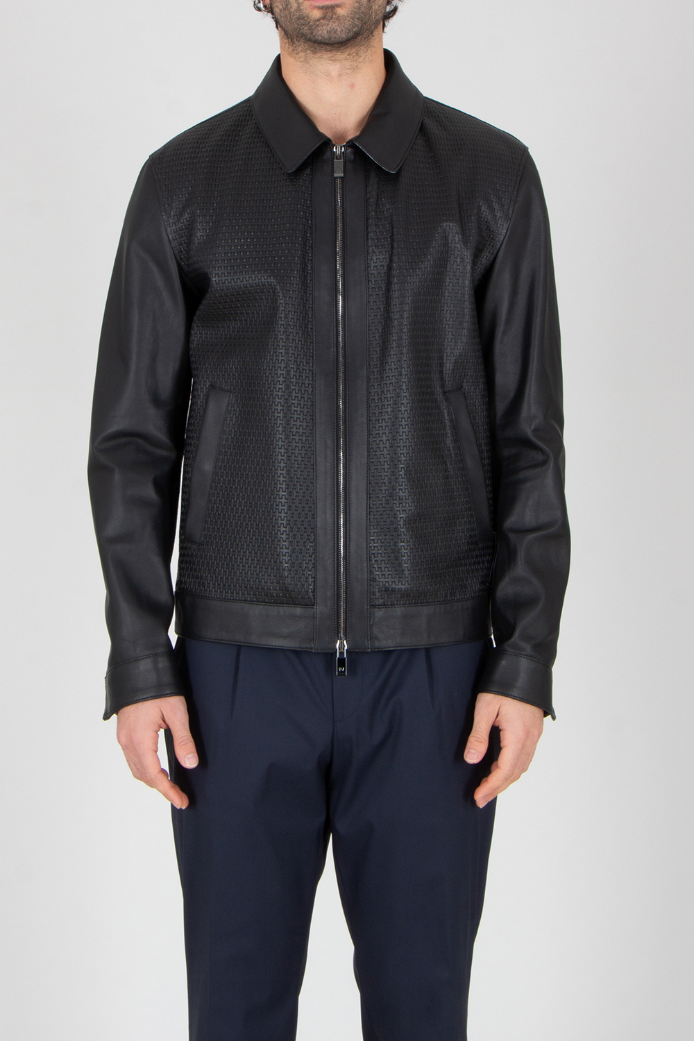 Mantel, Jacke, Erwachsener, Mann, Person