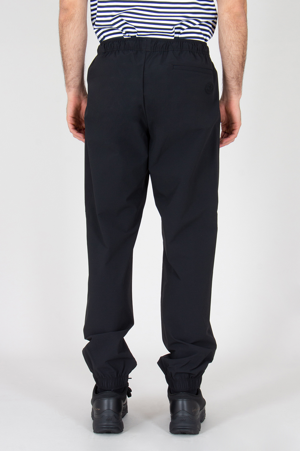 Hosen, Jeans, Schuh, Mann, Person