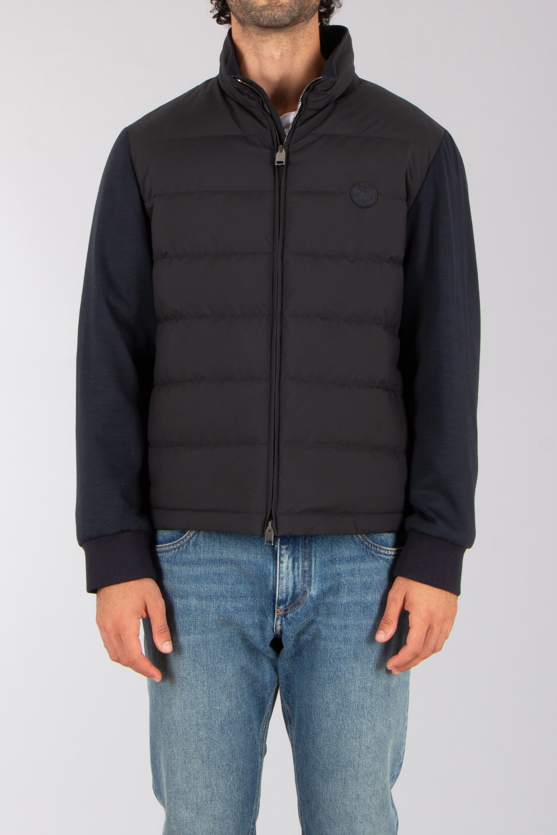 Mantel, Jacke, Weste, Kapuzenpulli, Fleece