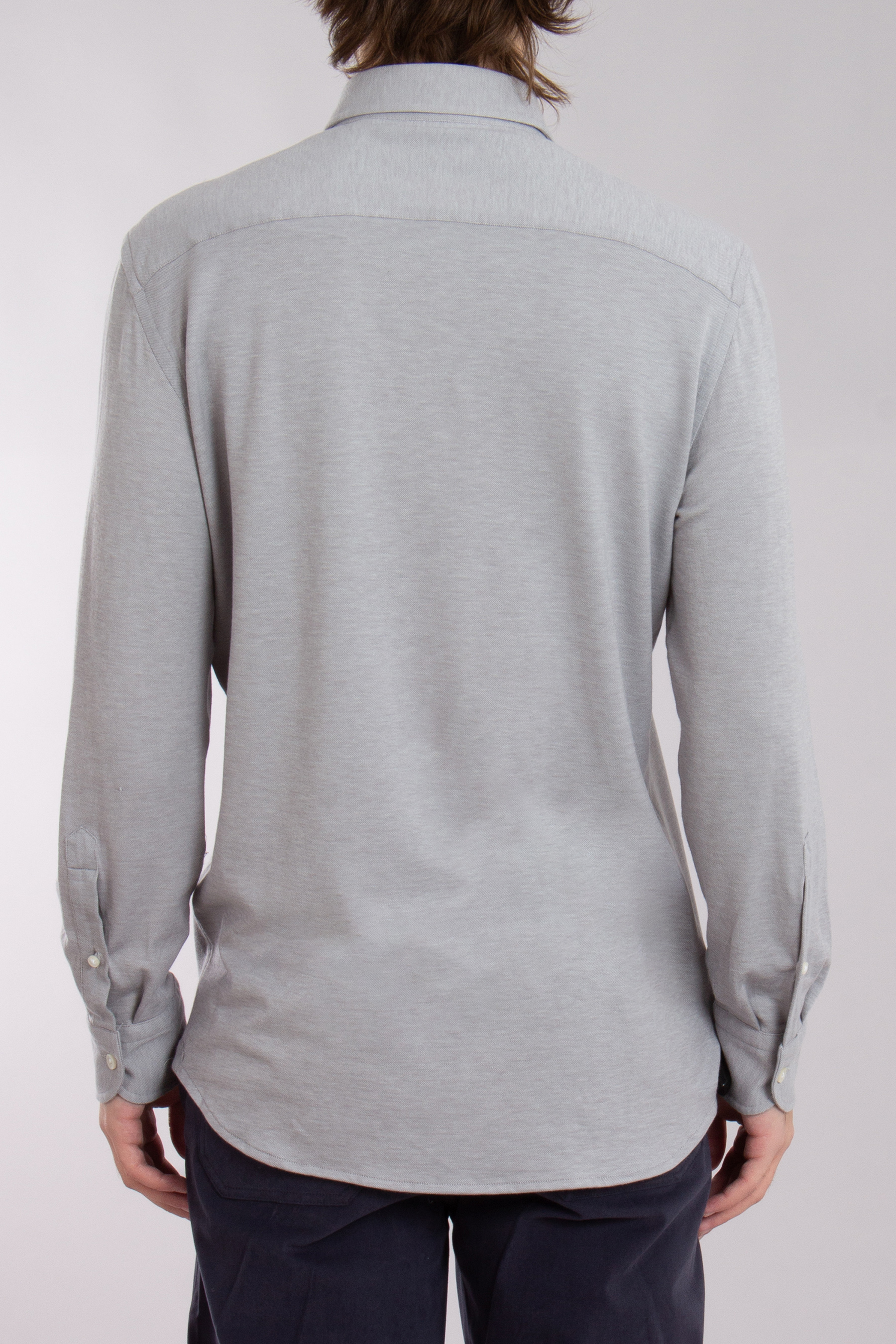 SONRISA Cotton-Lyocell Blend Shirt SONRISA Cotton-Lyocell Blend Shirt