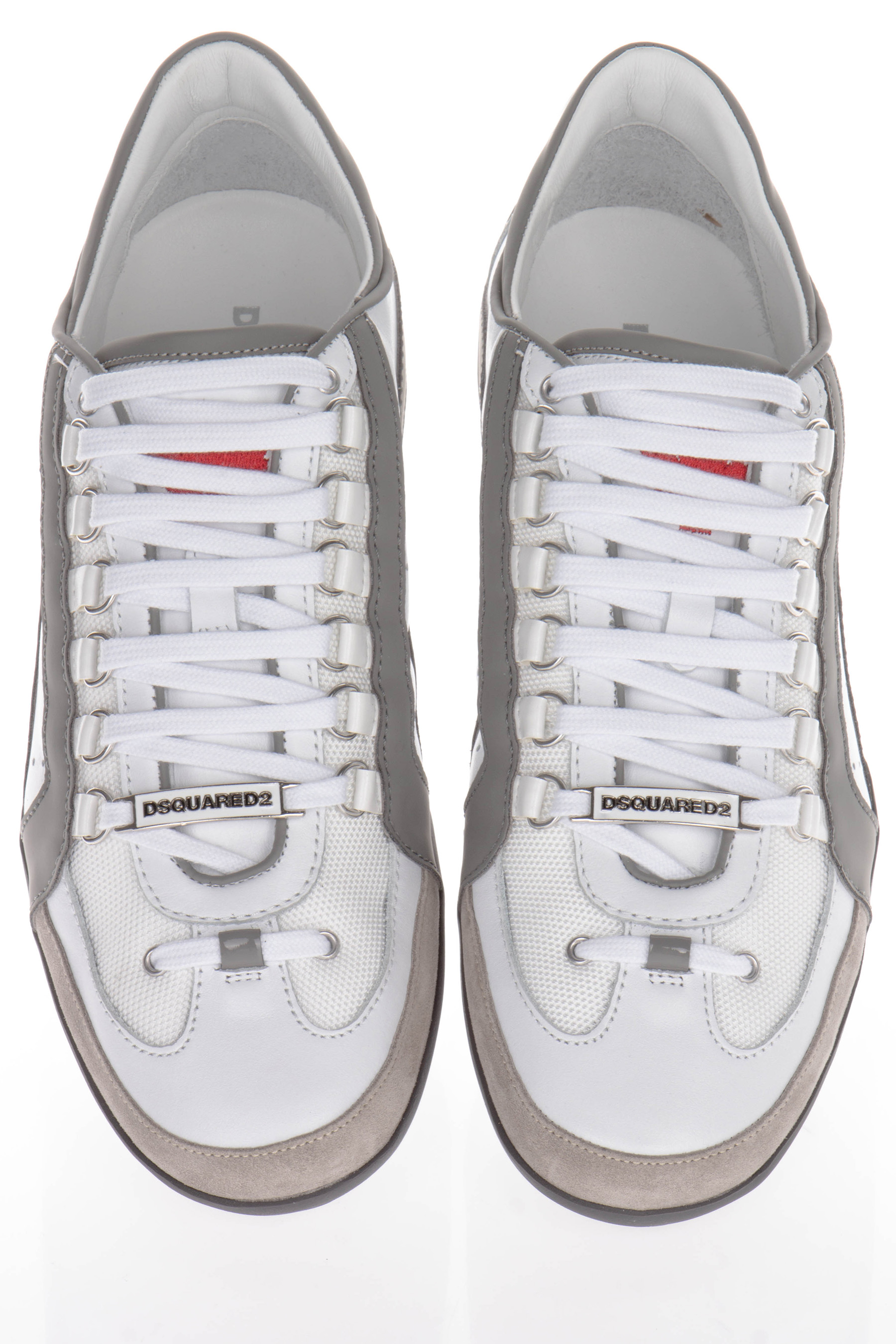 DSQUARED2 Sneakers 551