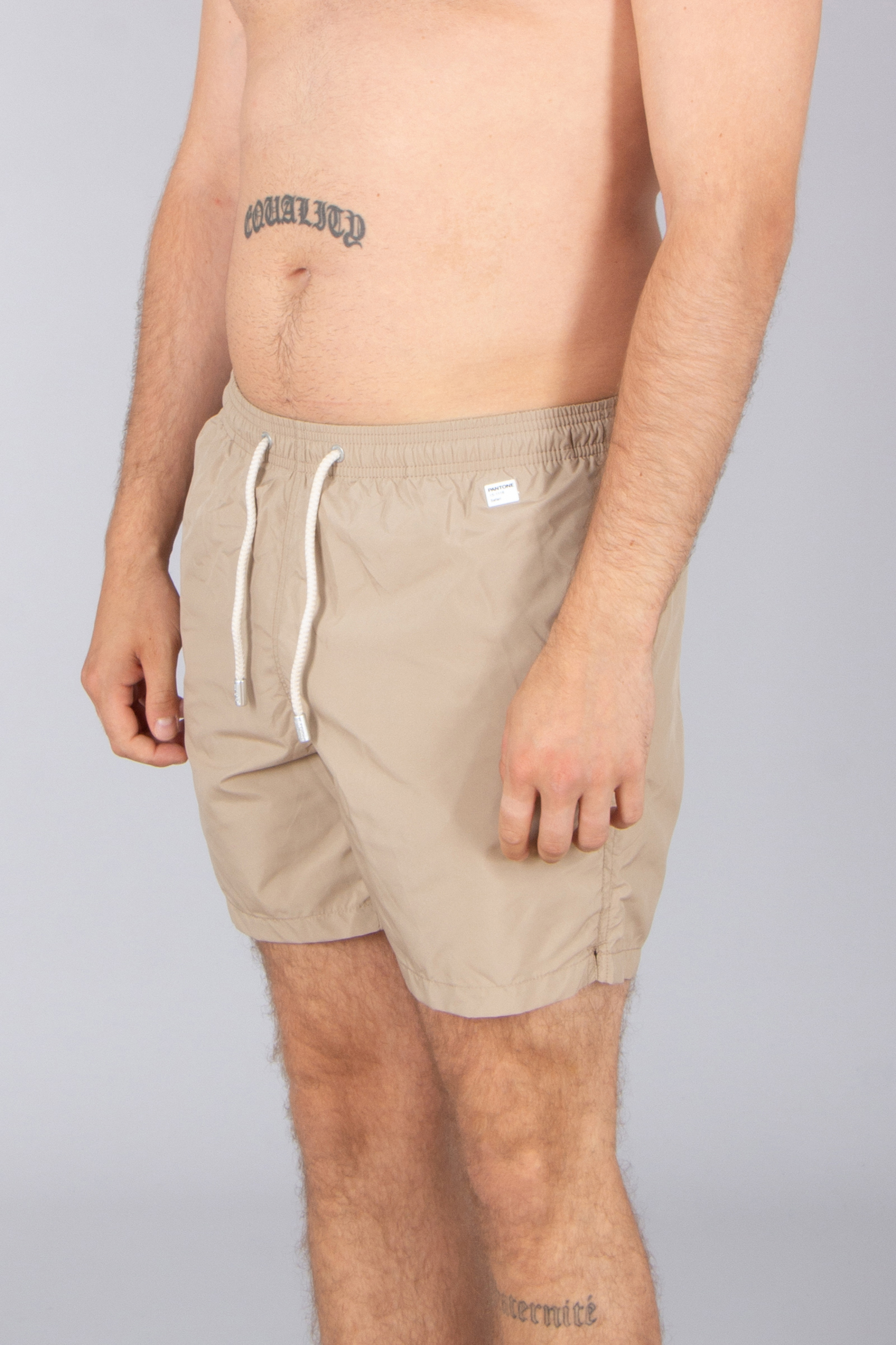 Kurze Hose, Erwachsener, Männlich, Mann, Person