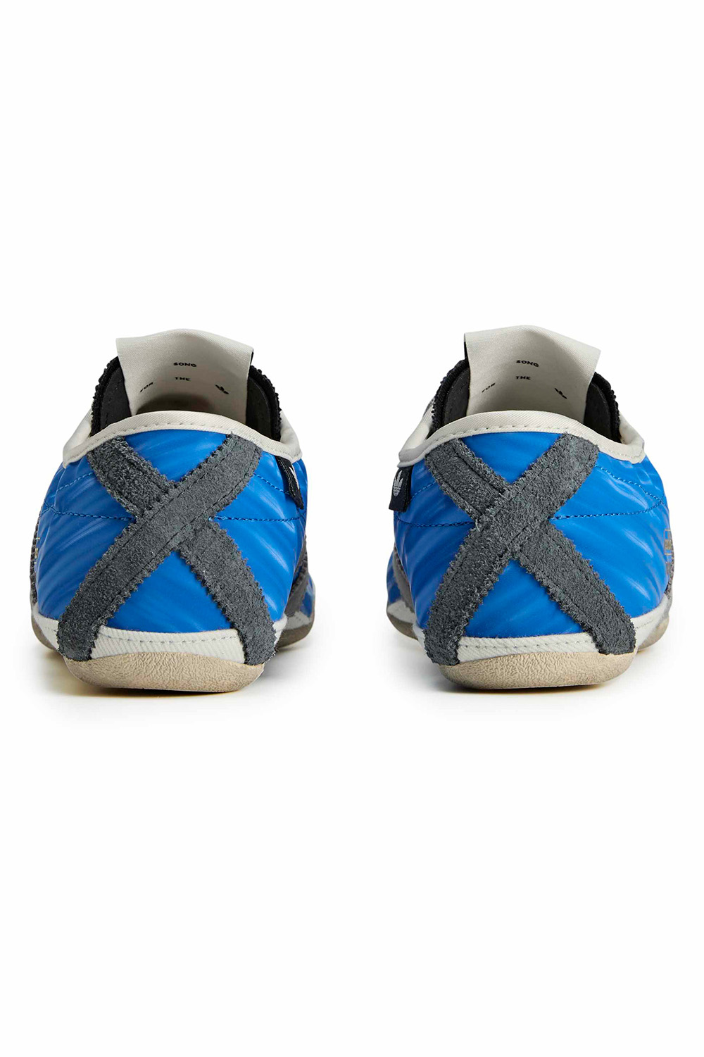 ADIDAS x Song For The Mute Tokyo Sneakers