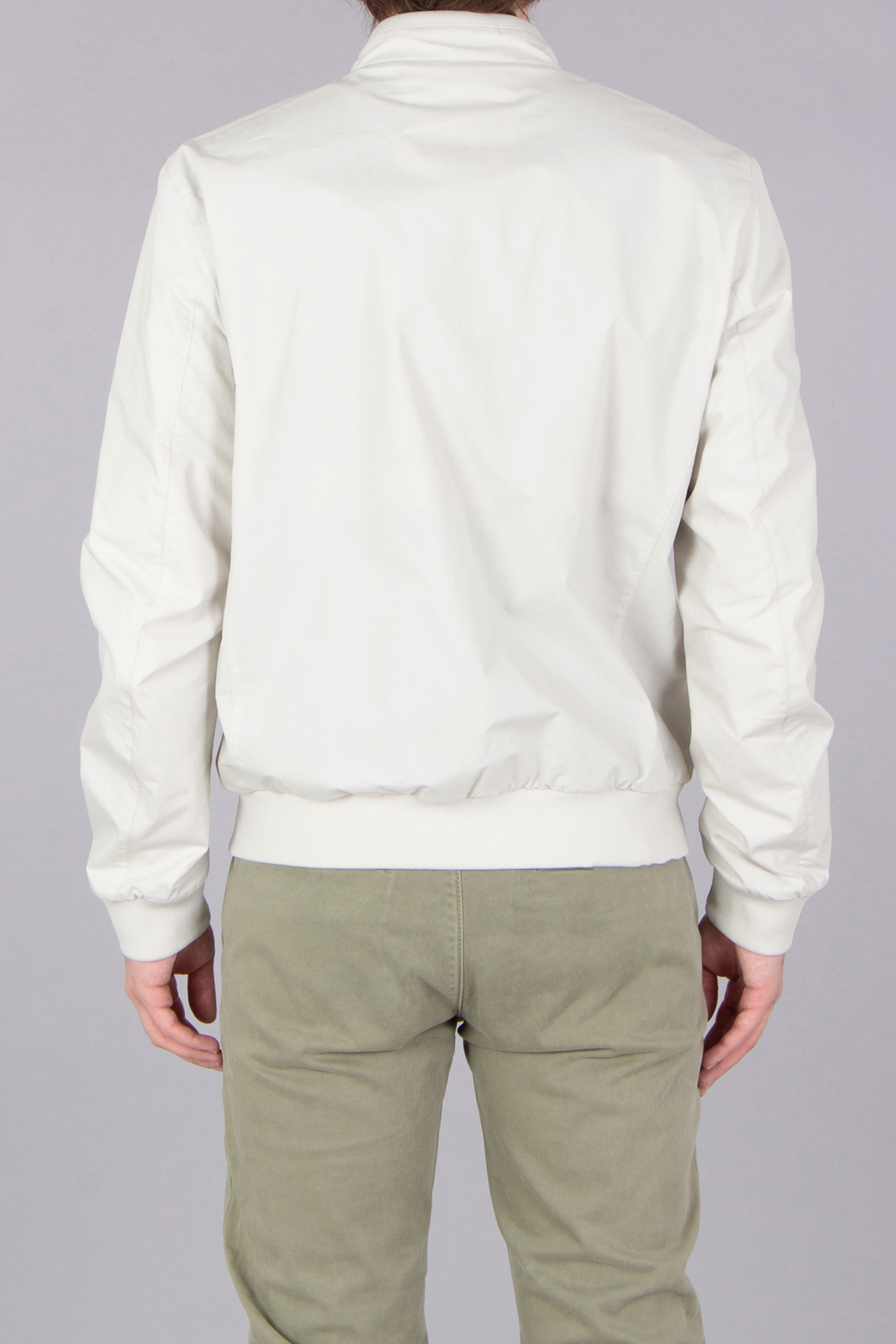MAXIMILIAN Regular Fit Cotton Bomber Jacket Dave MAXIMILIAN Regular Fit Cotton Bomber Jacket Dave
