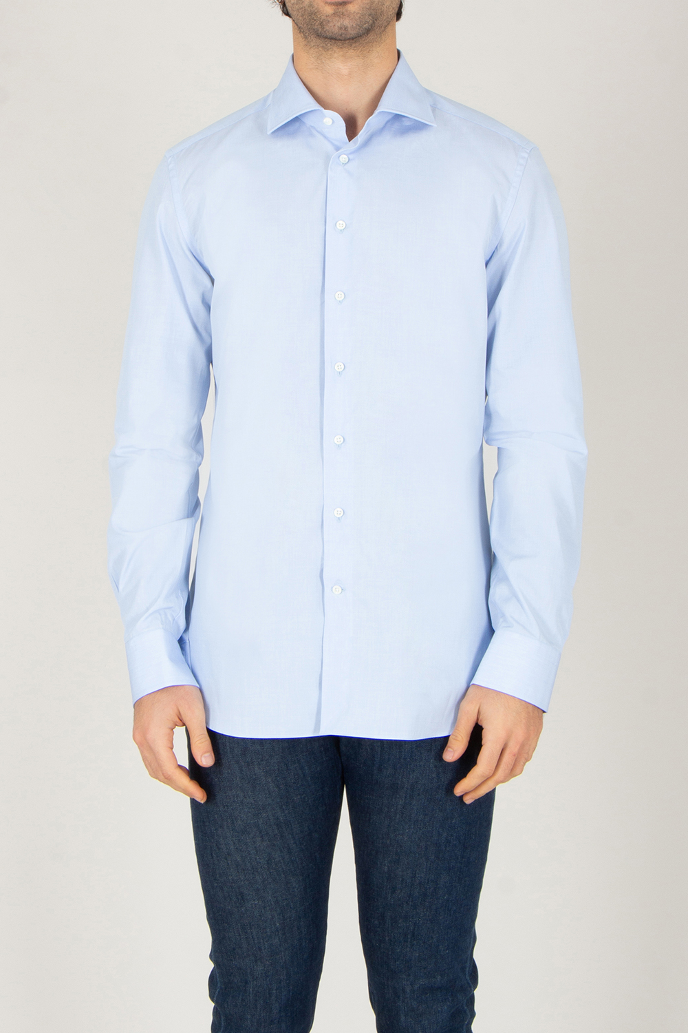 Hemd, Langarm, Kleid, Hemd, Jeans, Hosen