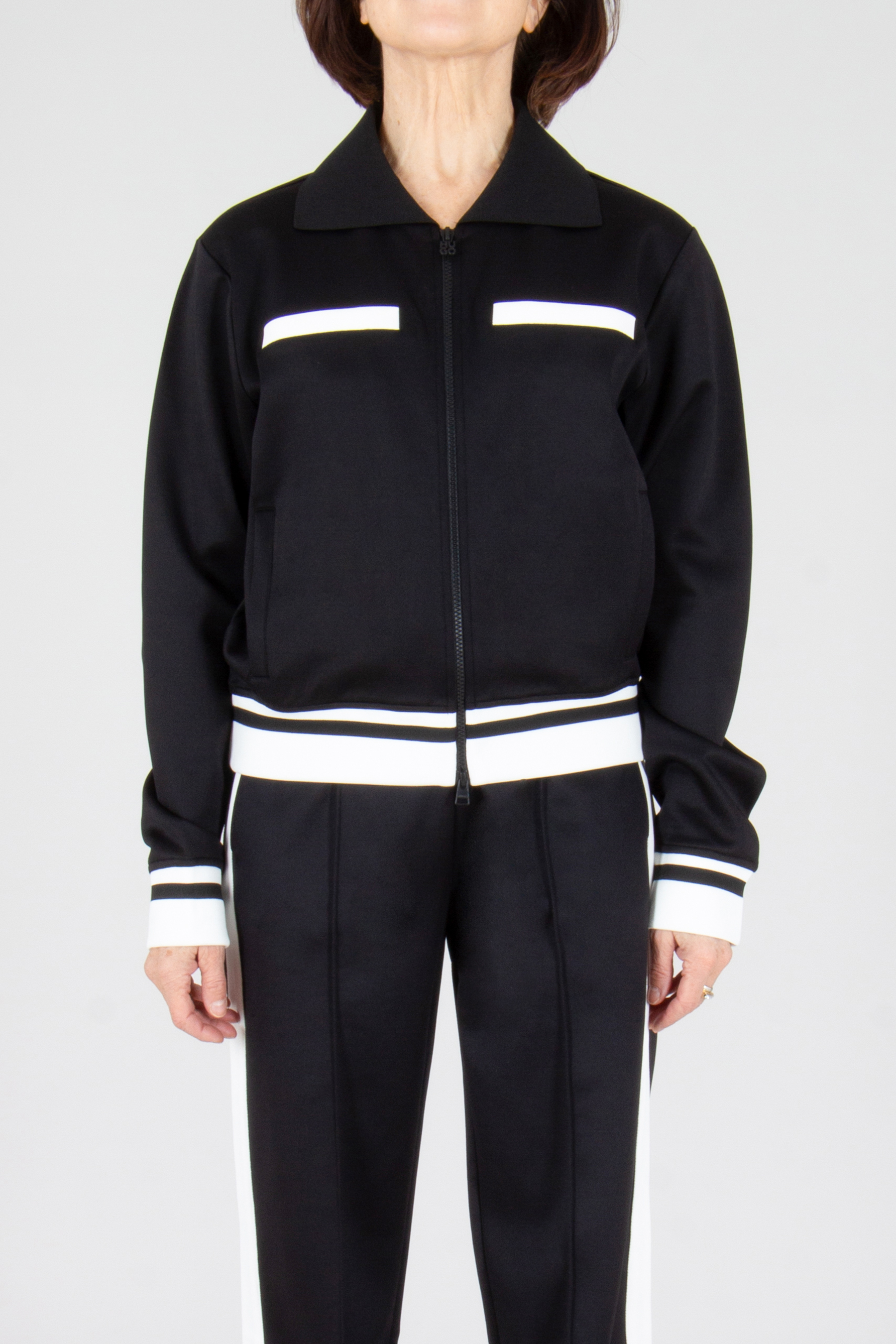 Mantel, Jacke, Person, Vlies, Hosen