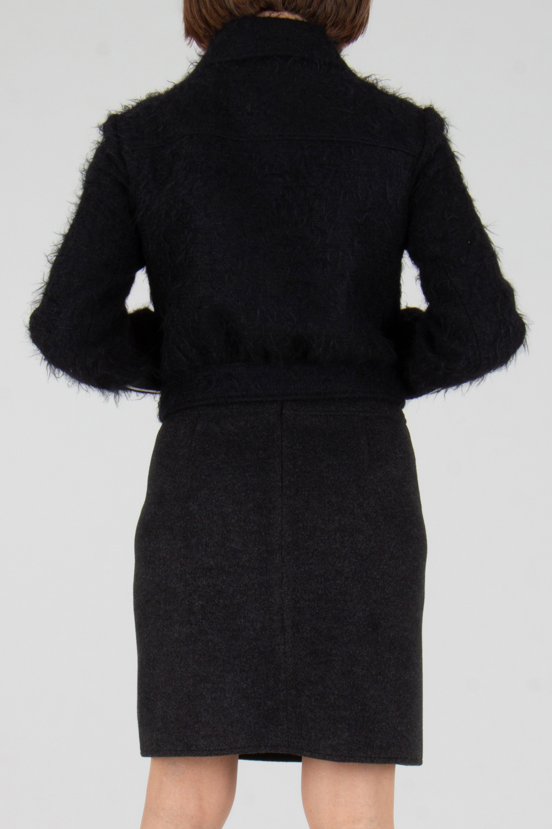 Mantel, Erwachsener, Person, Frau