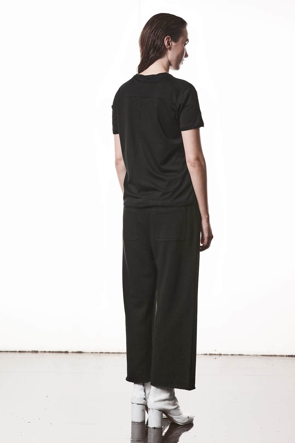 Hosen, Person, Stehend, Ärmel, Schuh