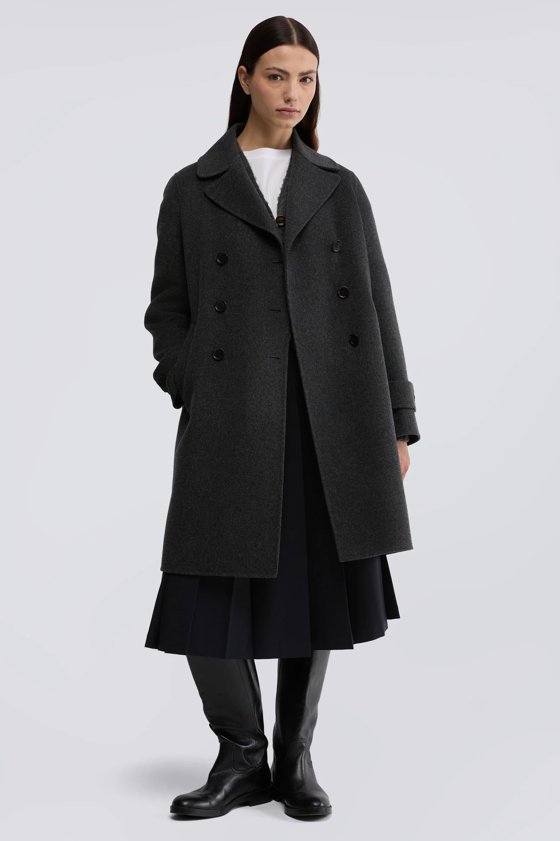 Bekleidung, Mantel, Trenchcoat