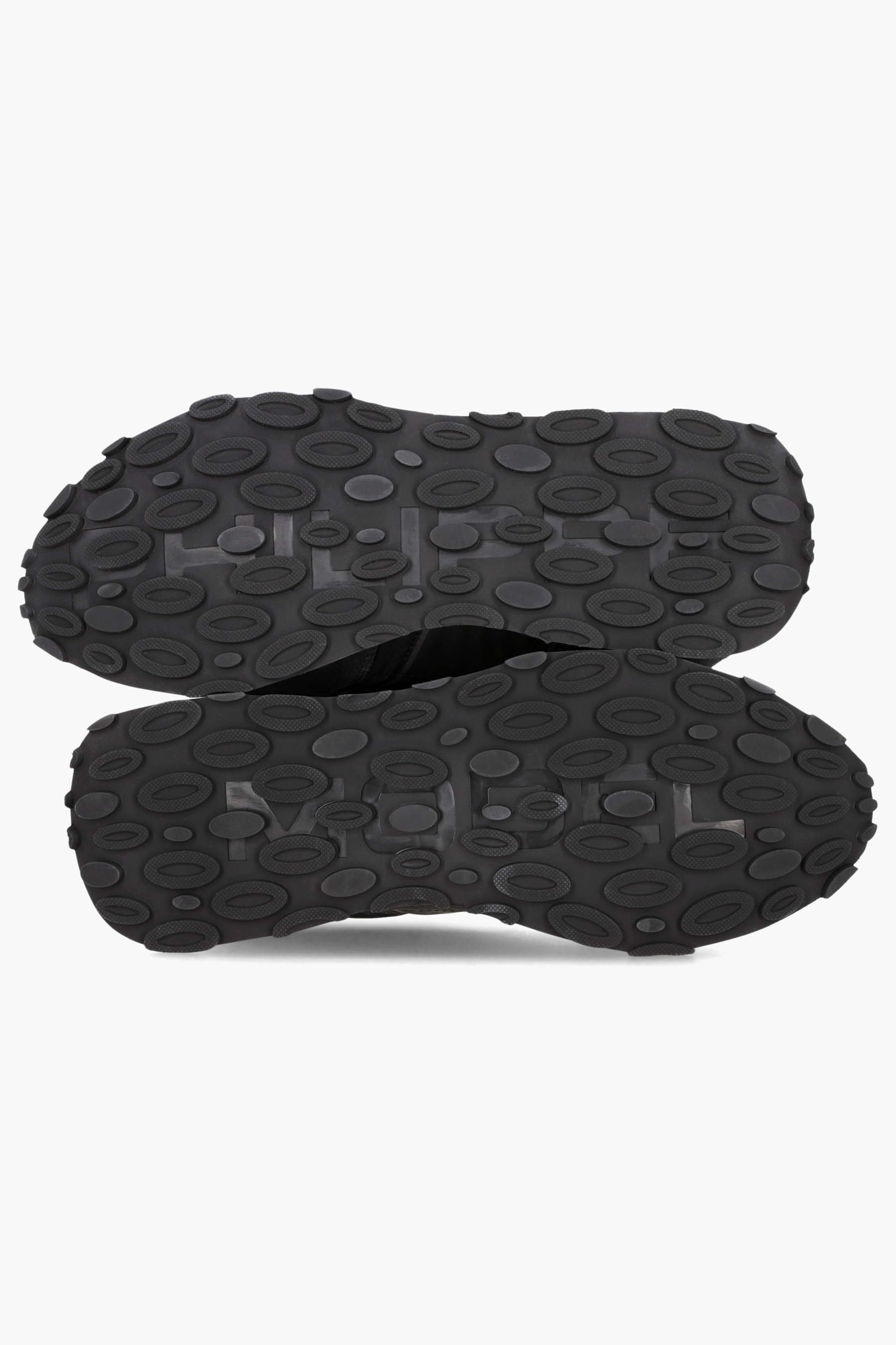 PHILIPPE MODEL Technical Fabric & Suede Sneakers Tour Low Bekleidung, Schuhwerk, Schuh, Sneaker