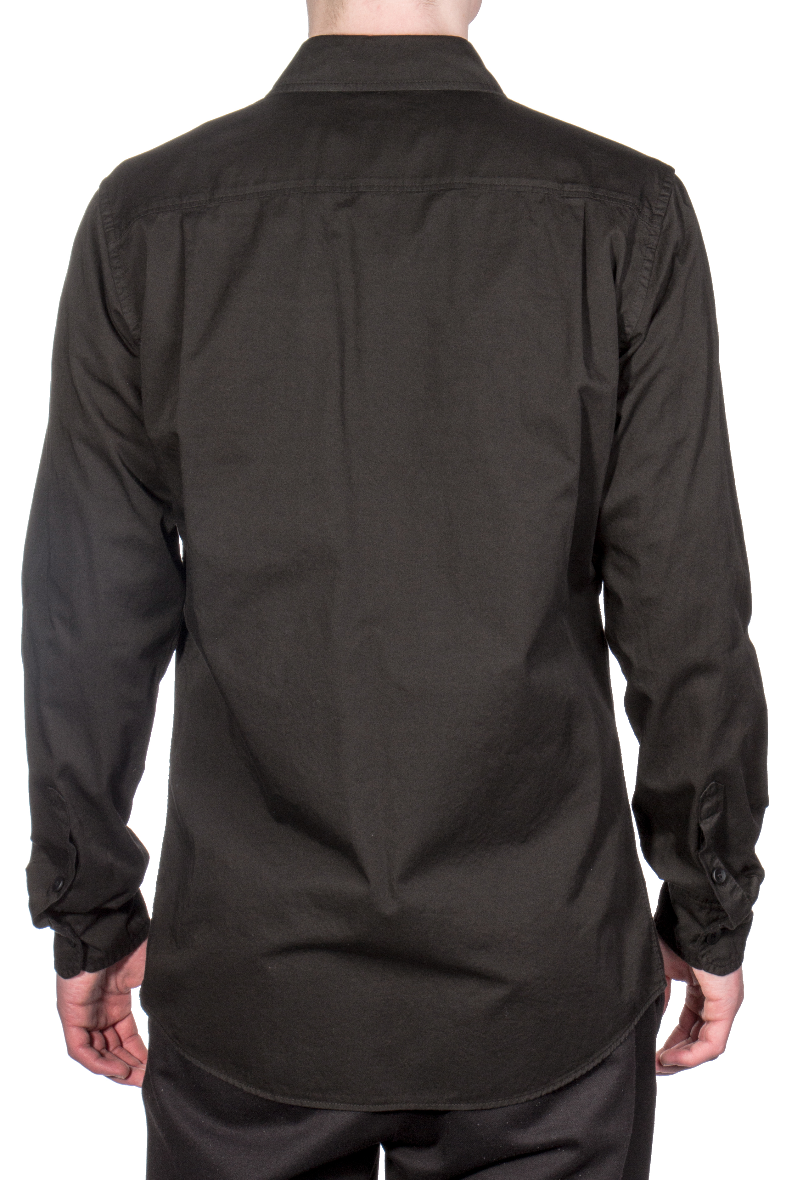 DOLCE & GABBANA Utility Shirt DOLCE & GABBANA Utility Shirt