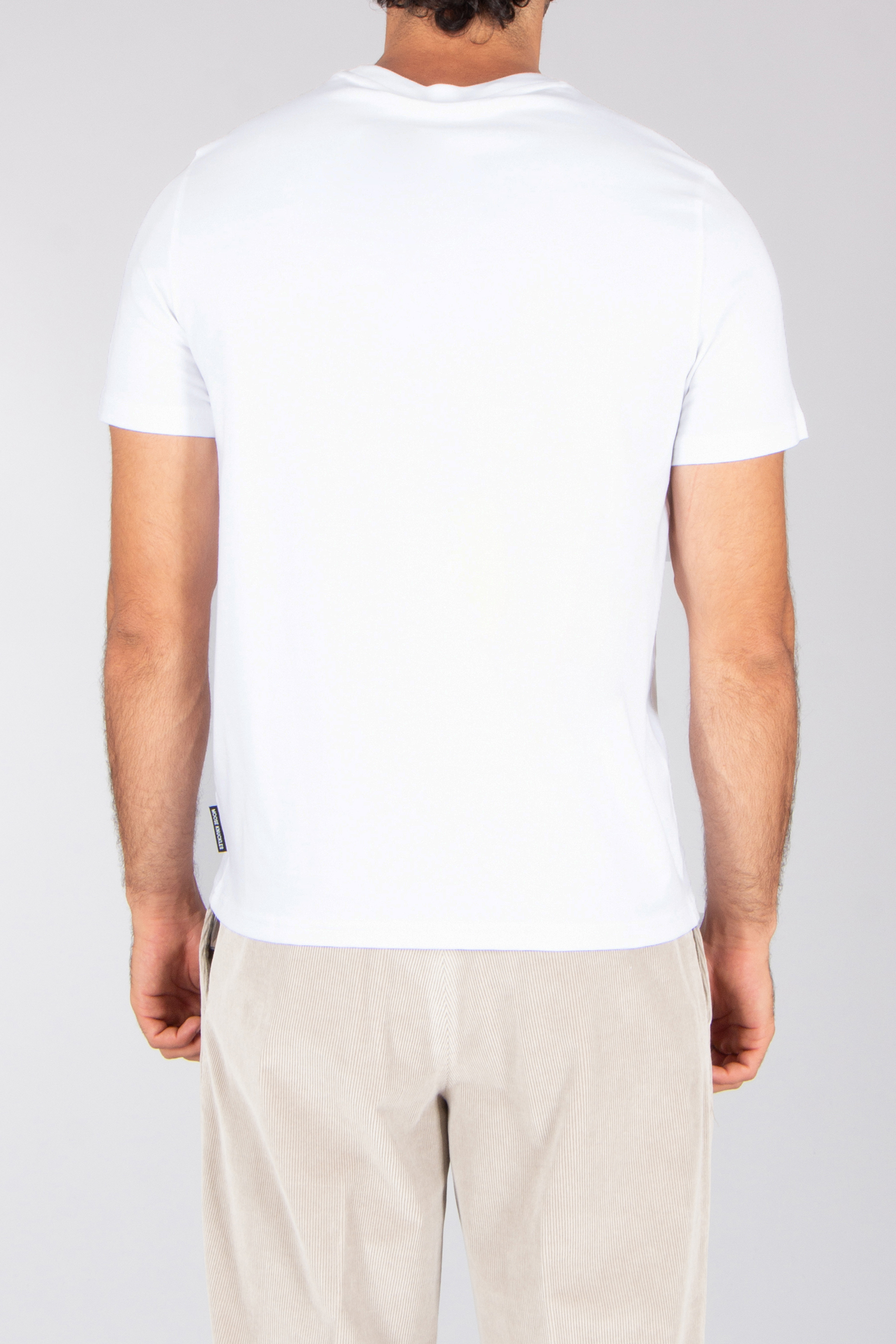 T-shirt, Erwachsener, Männlich, Mann, Person