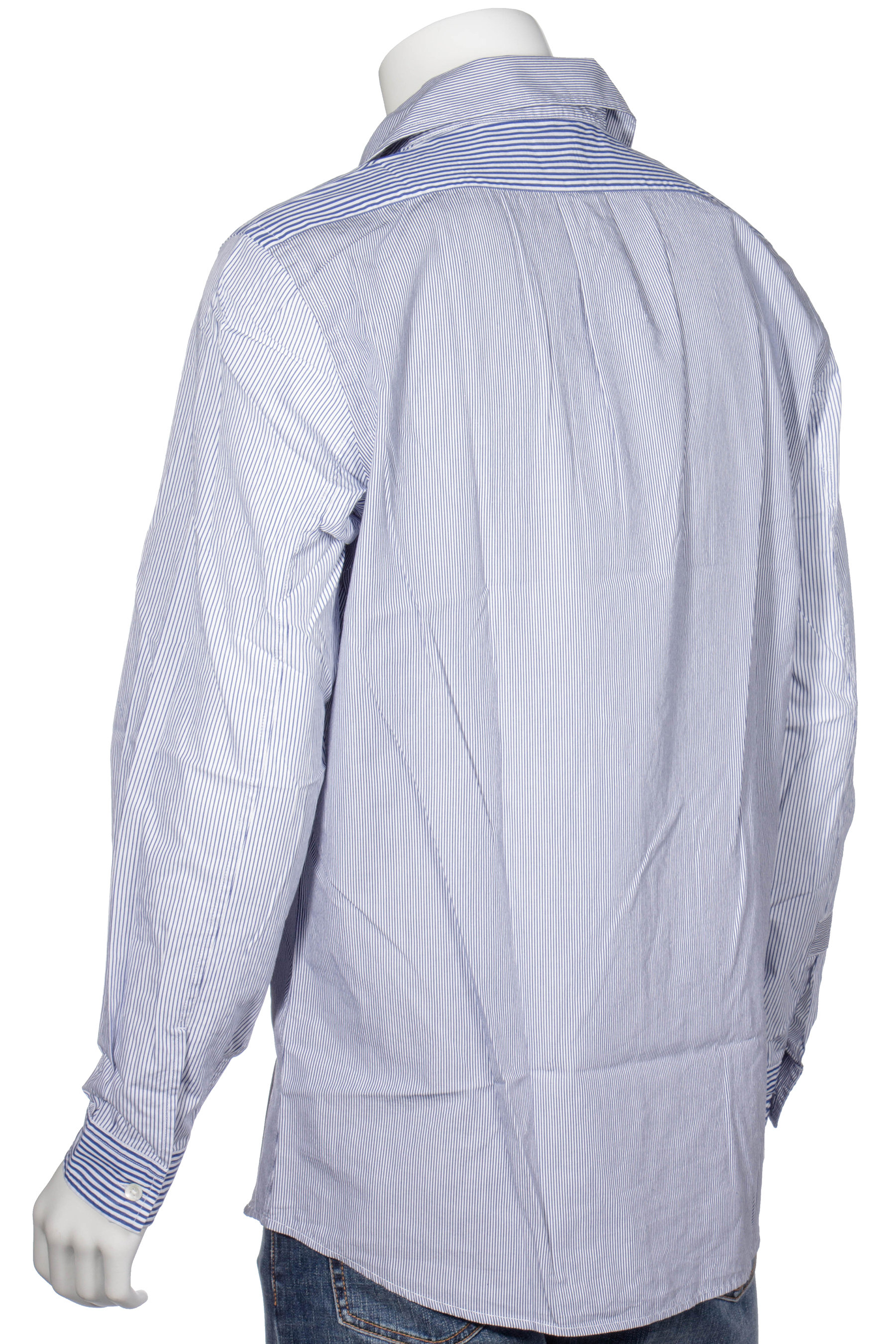 PAUL SMITH Shirt Striped PAUL SMITH Shirt Striped