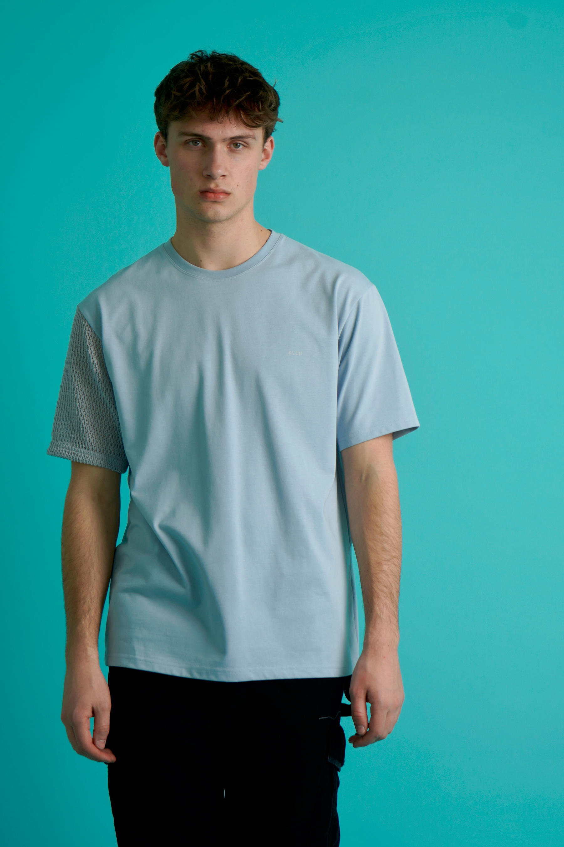 Bekleidung, T-shirt, Bluse, Ärmel, Person