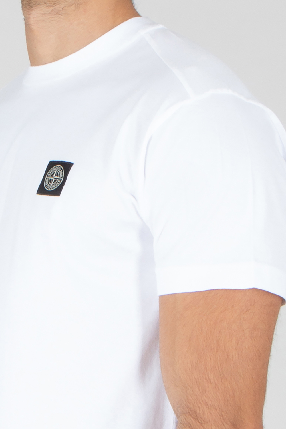 T-shirt, Hemd, Erwachsener, Mann, Person