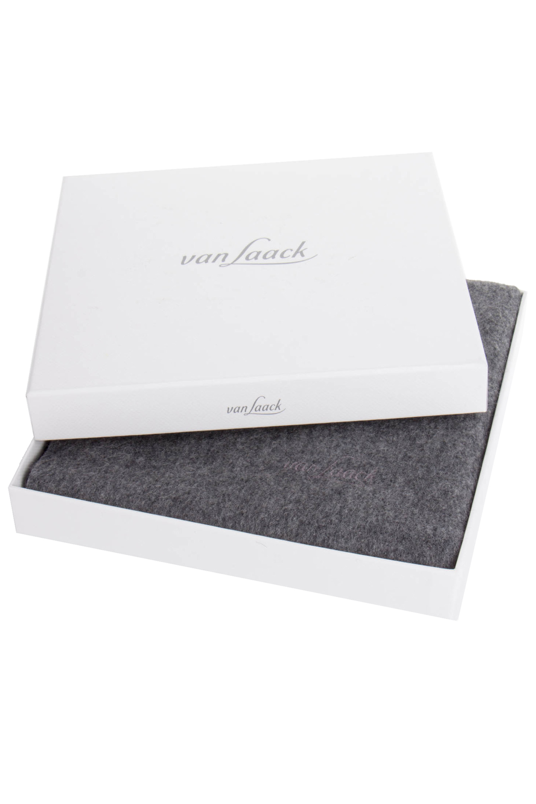 VAN LAACK Cashmere Scarf