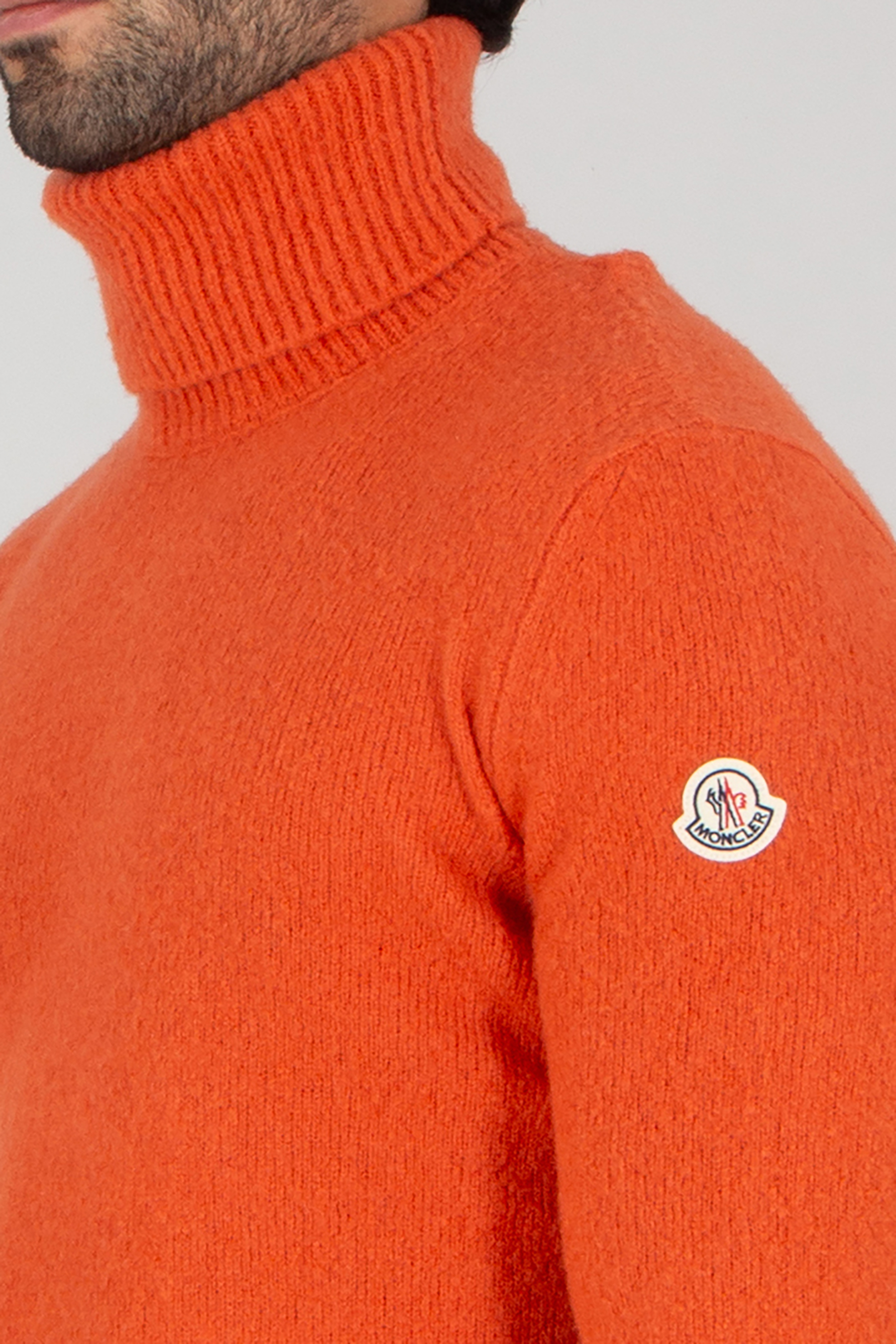 Bekleidung, Strickwaren, Pullover, Vlies