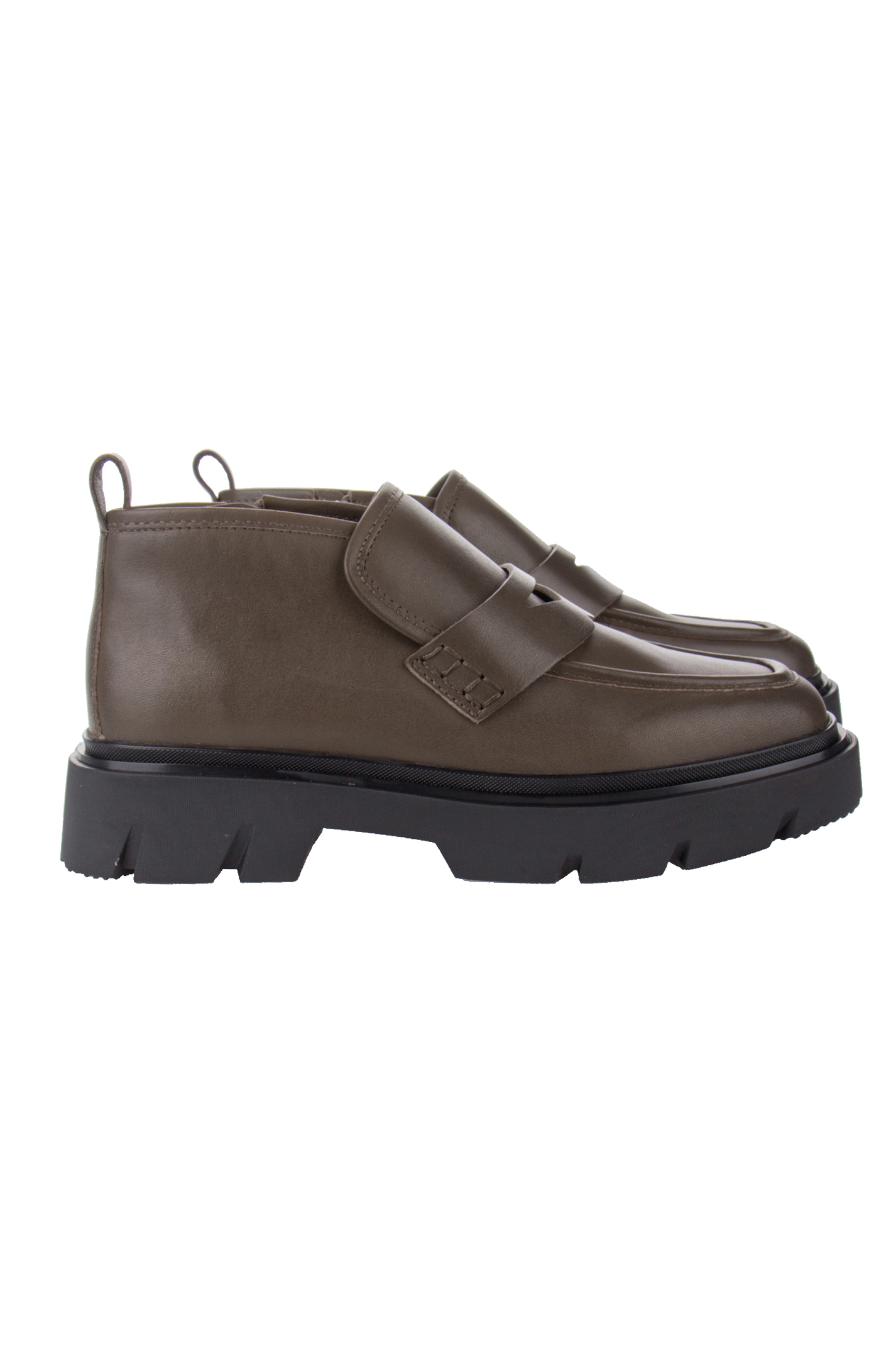ASH Loafers Universe ASH Loafers Universe