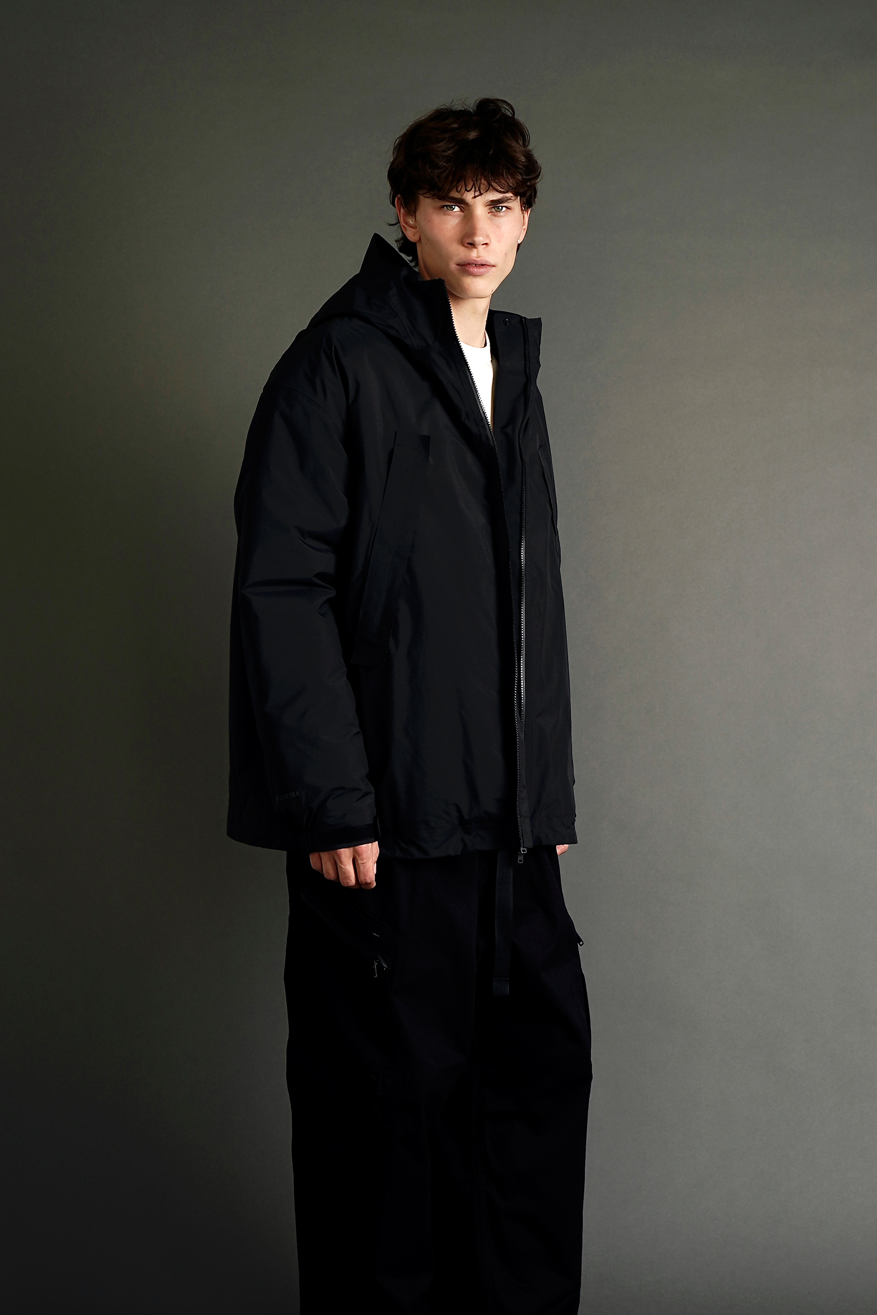 Bekleidung, Mantel, Jacke