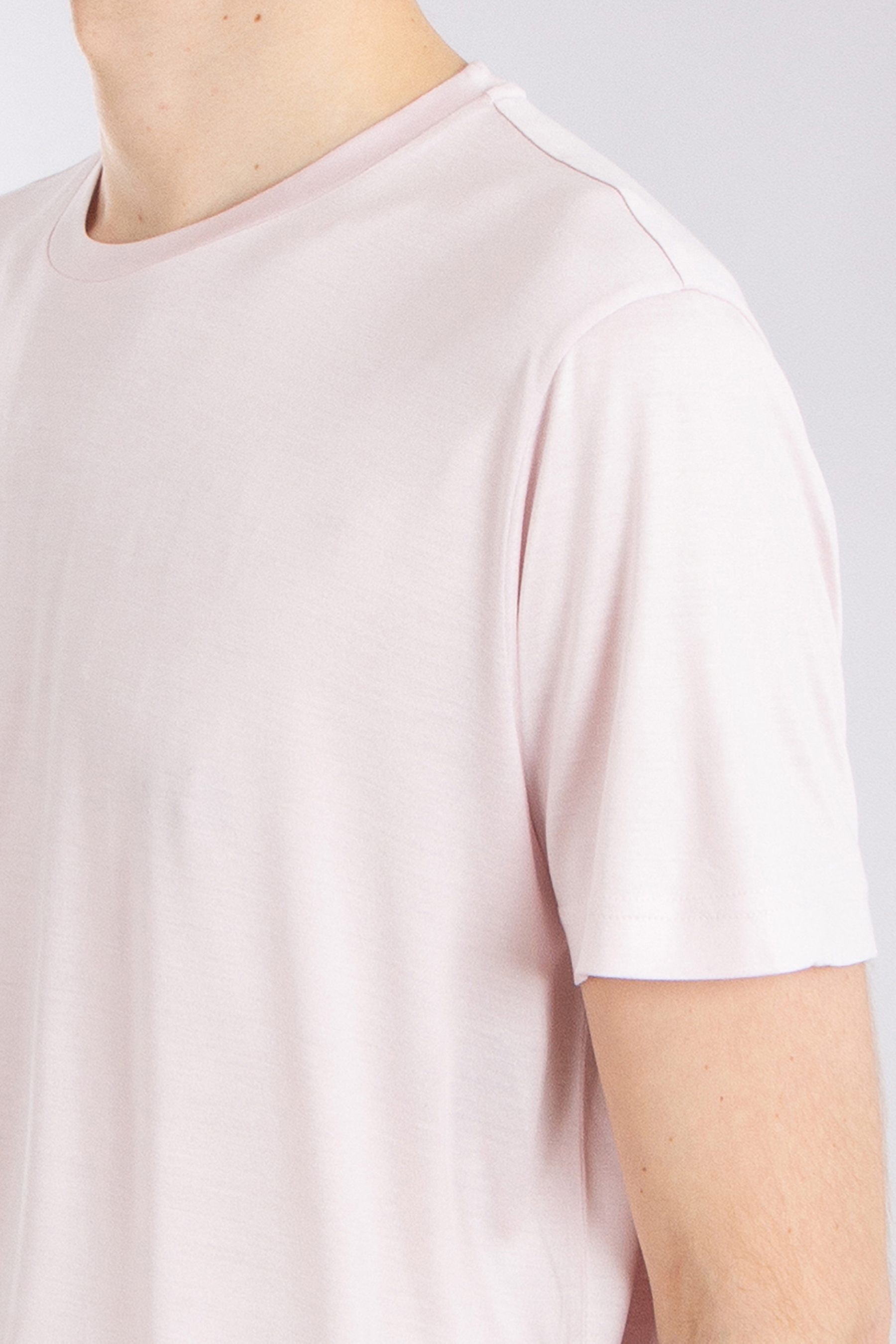 STEFAN BRANDT Silk Jersey T-Shirt Enno STEFAN BRANDT Silk Jersey T-Shirt Enno