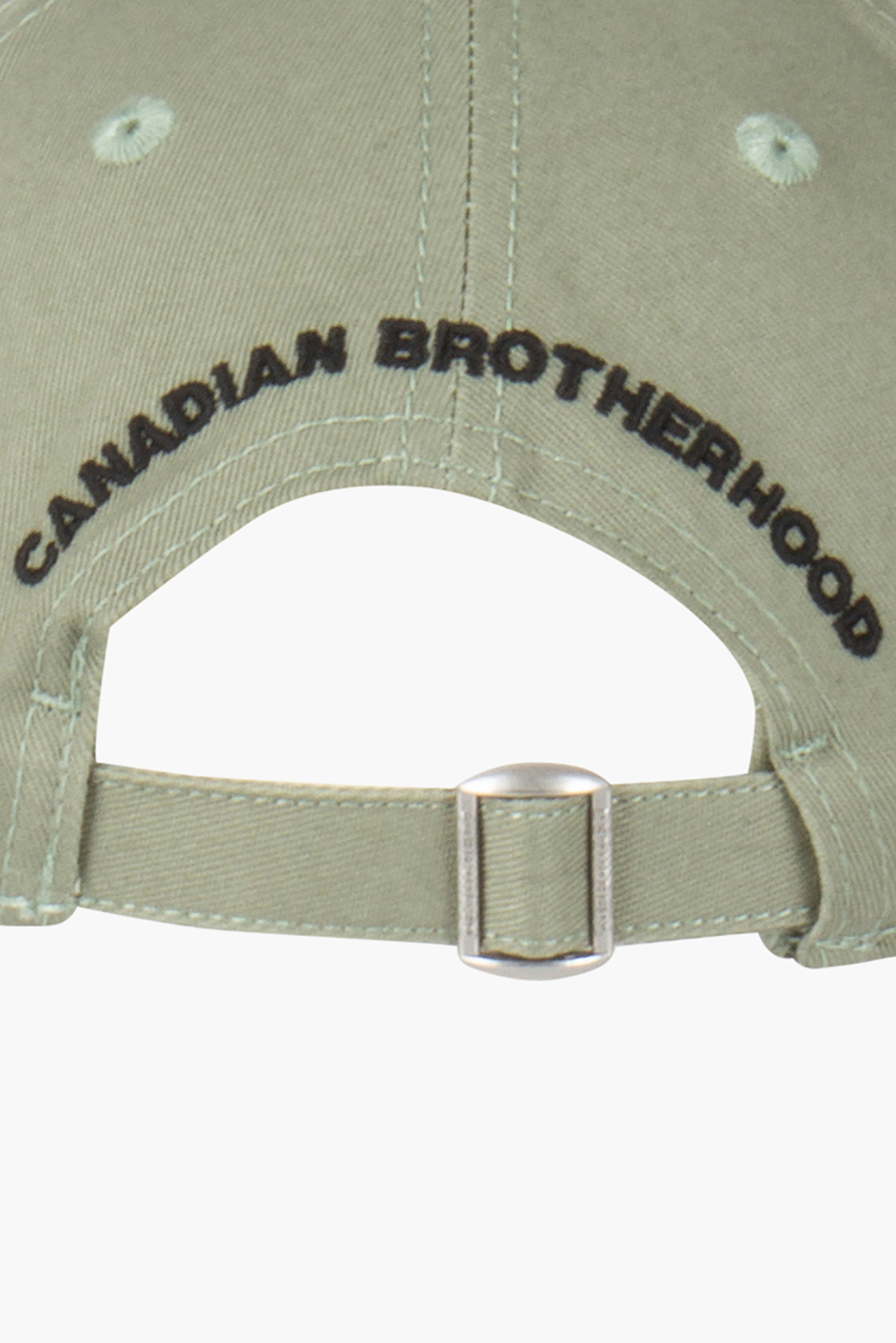 DSQUARED2 Printed Cotton Gabardine Mini Logo Baseball Cap Baseball-Kappe, Kappe, Kleidung, Hut