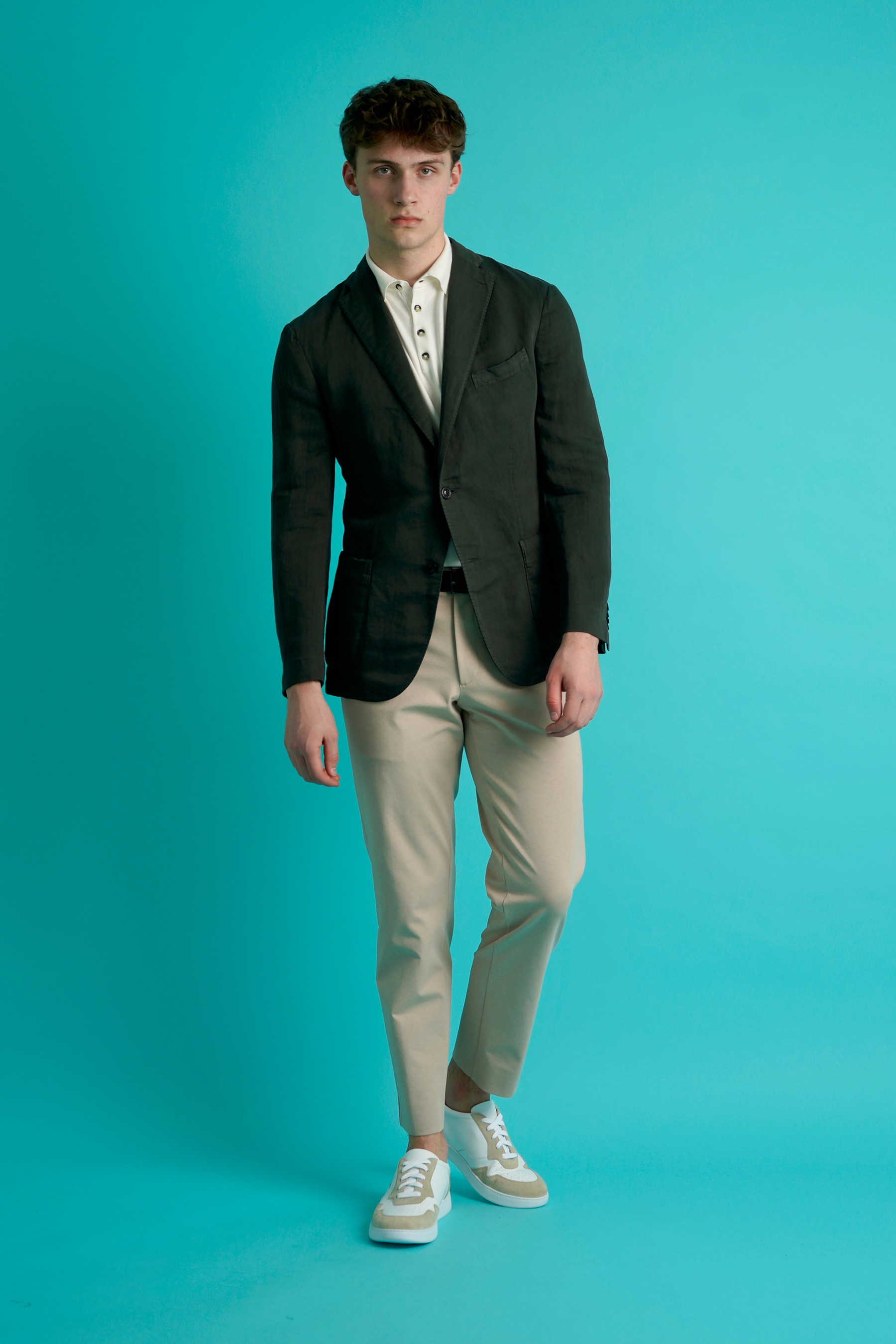 Blazer, Mantel, Jacke, Formelle Kleidung, Anzug