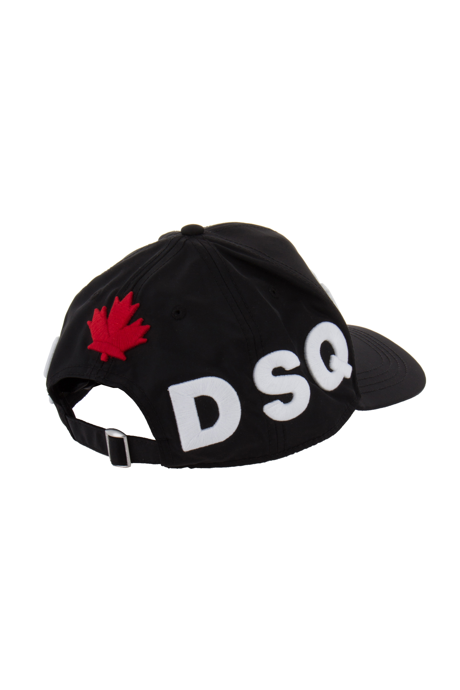 DSQUARED2 Logo Baseball Cap