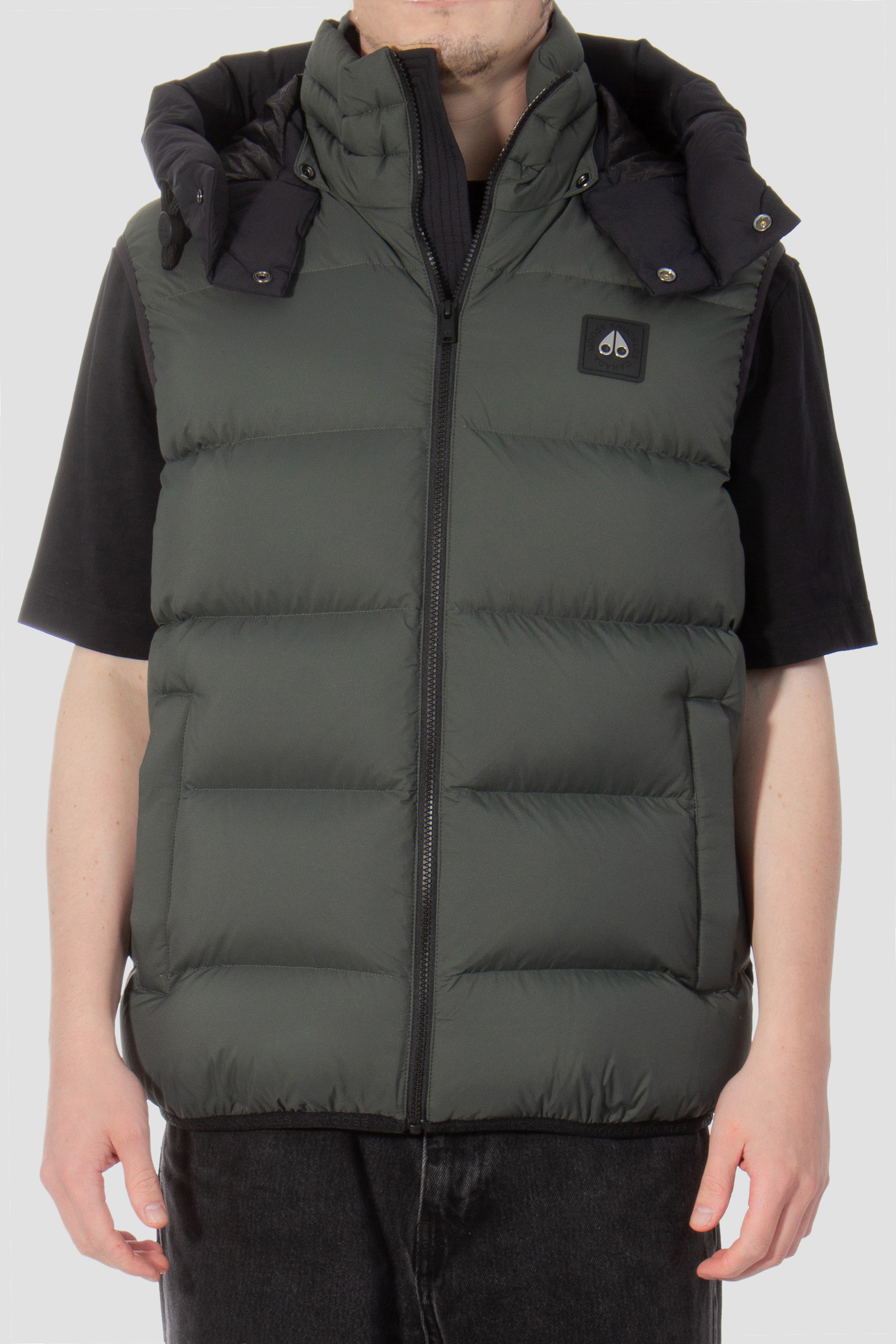 Rettungsweste, Weste, Mantel, Jacke, Handschuh