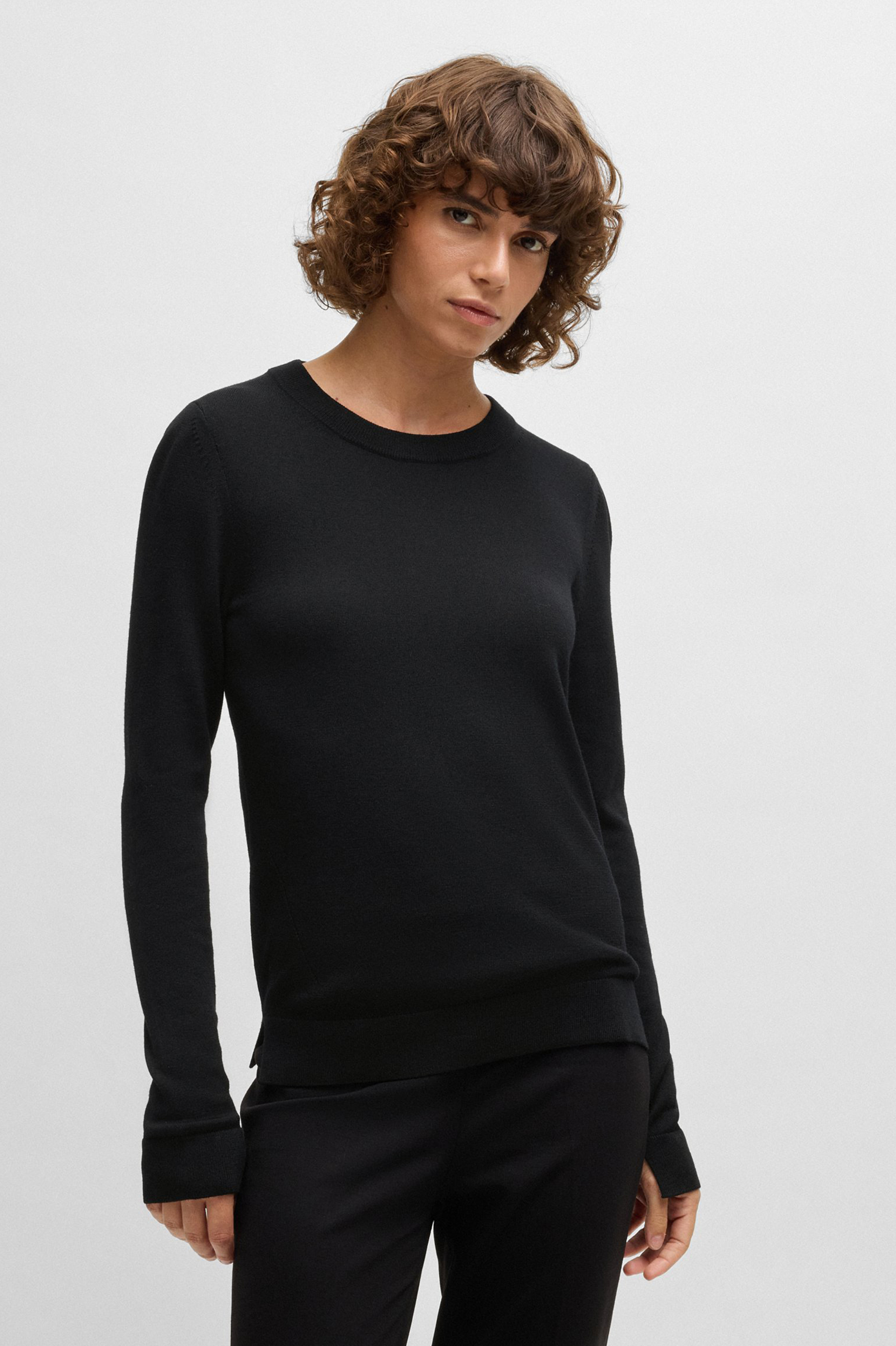 Bekleidung, Langarm, Ärmel, Pullover, Person