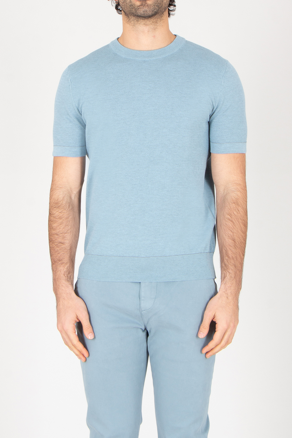 T-shirt, Erwachsener, Männlich, Mann, Person