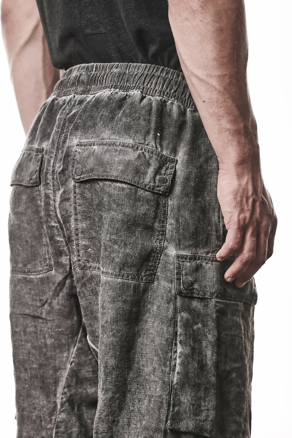 Bekleidung, Hosen, Kurze Hosen, Jeanshose