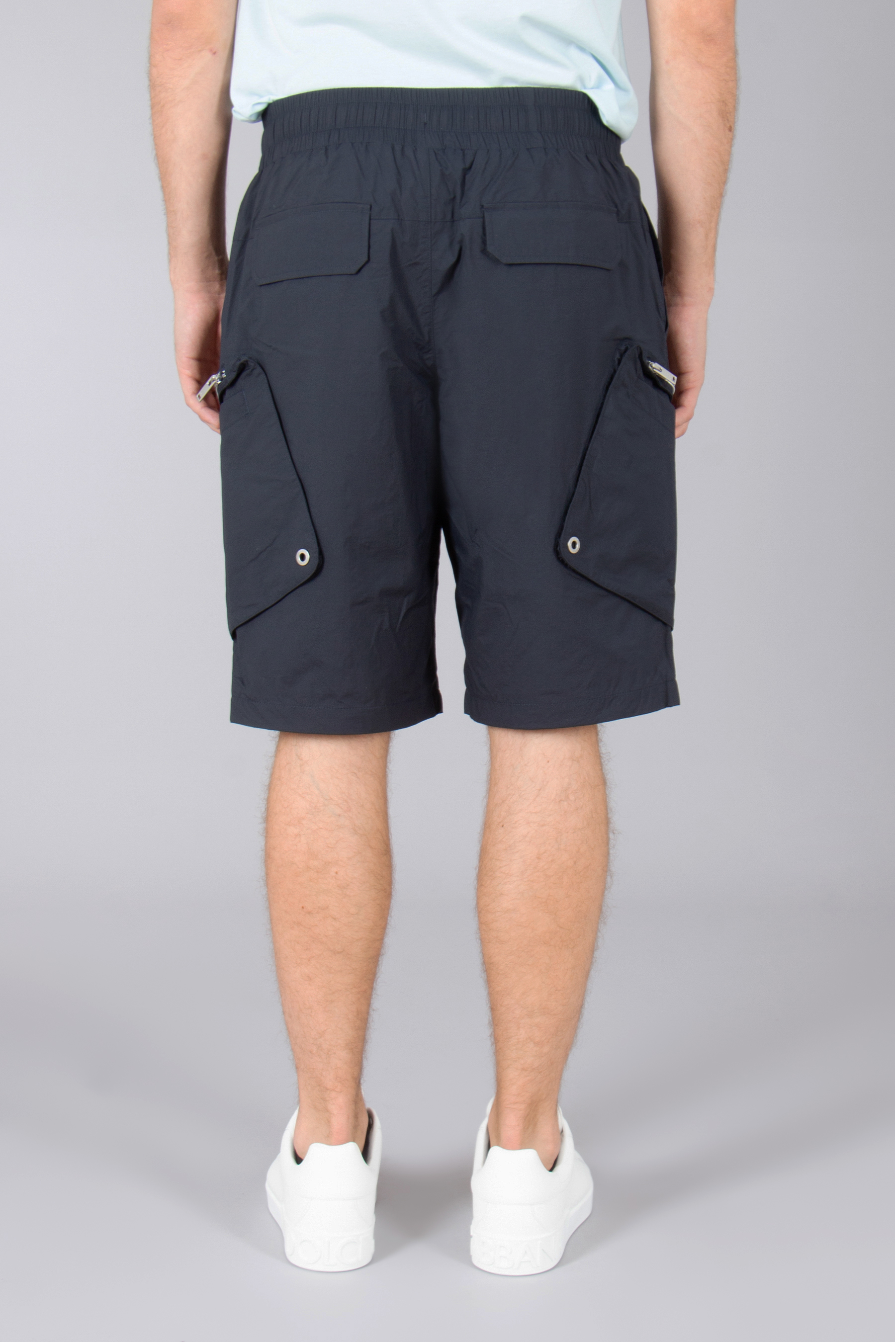 Bekleidung, Kurze Hosen, Person