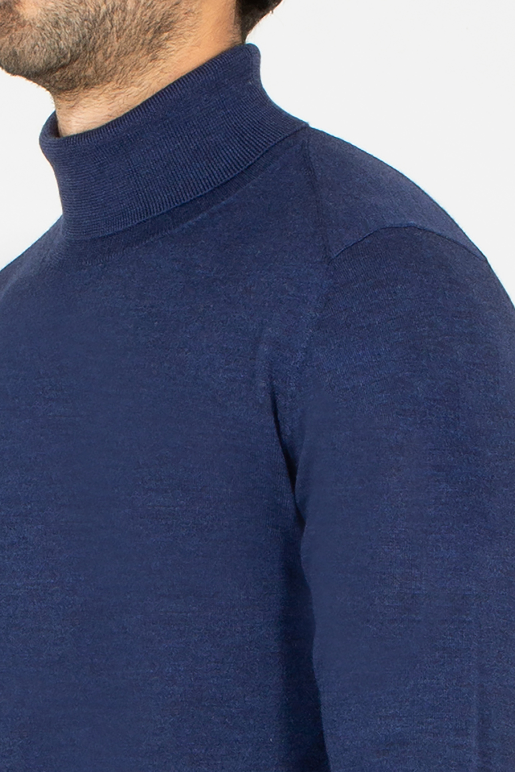 Vlies, Langer Ärmel, Mantel, Mann, Person