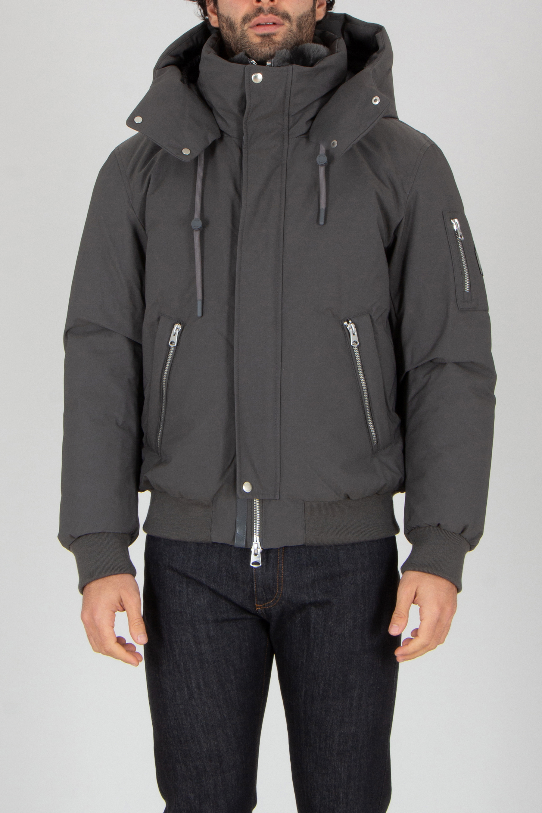 Bekleidung, Mantel, Jacke