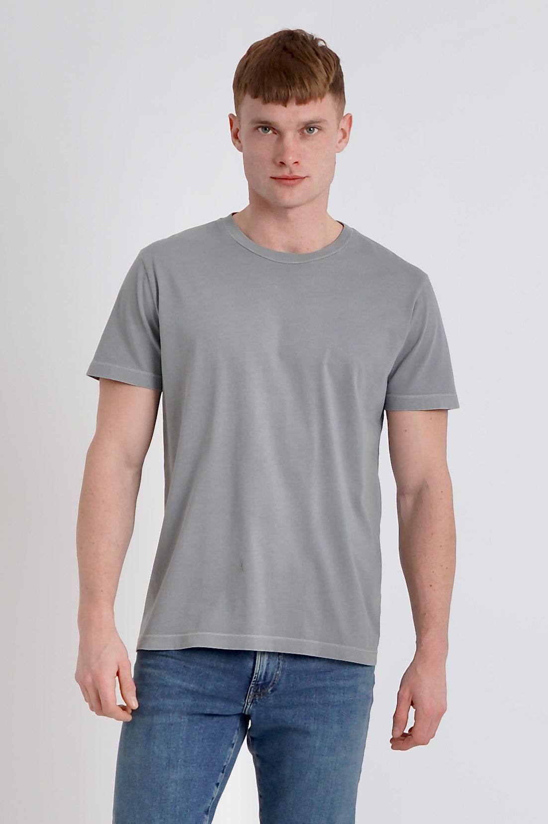 CITIZENS OF HUMANITY Supima® Cotton Everyday T-Shirt