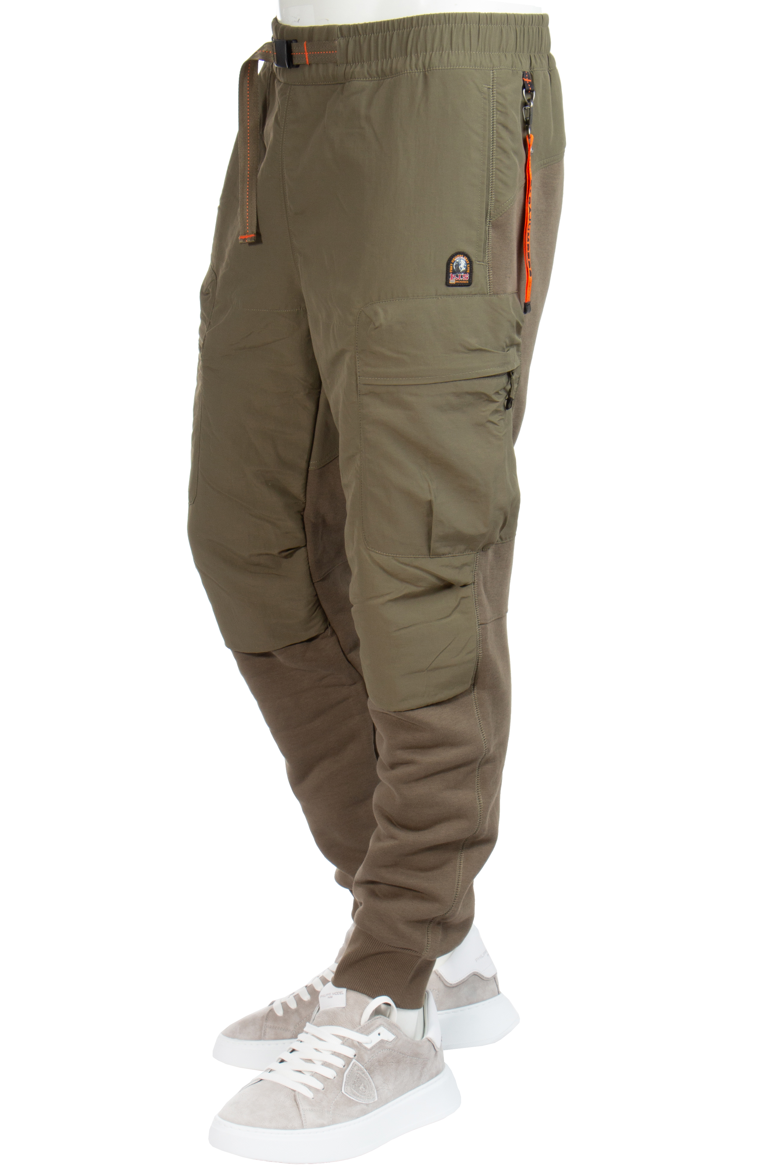 PARAJUMPERS Sweatpants Osage