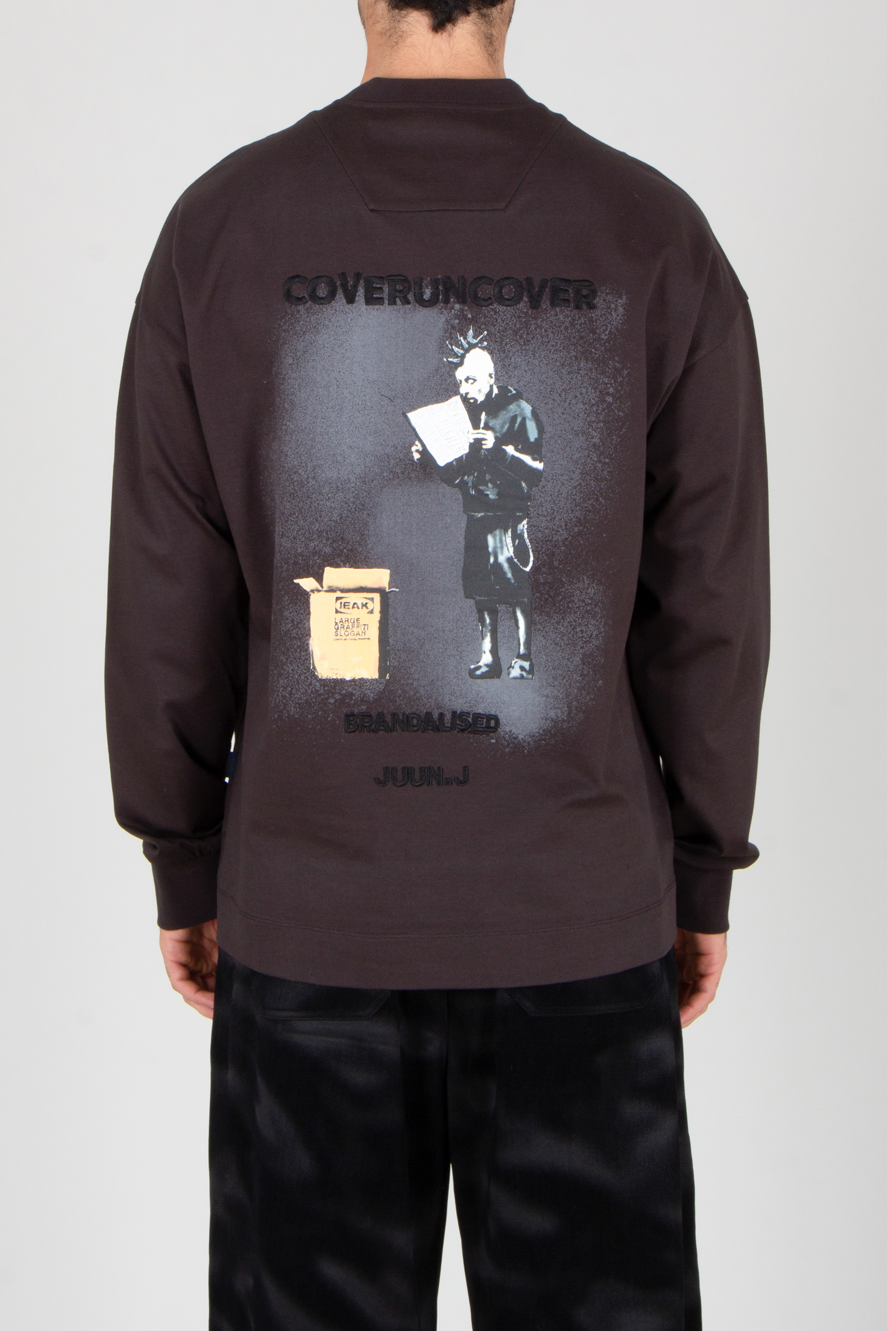 Langarm, T-shirt, Pullover, Sweatshirt, Kapuzenpulli