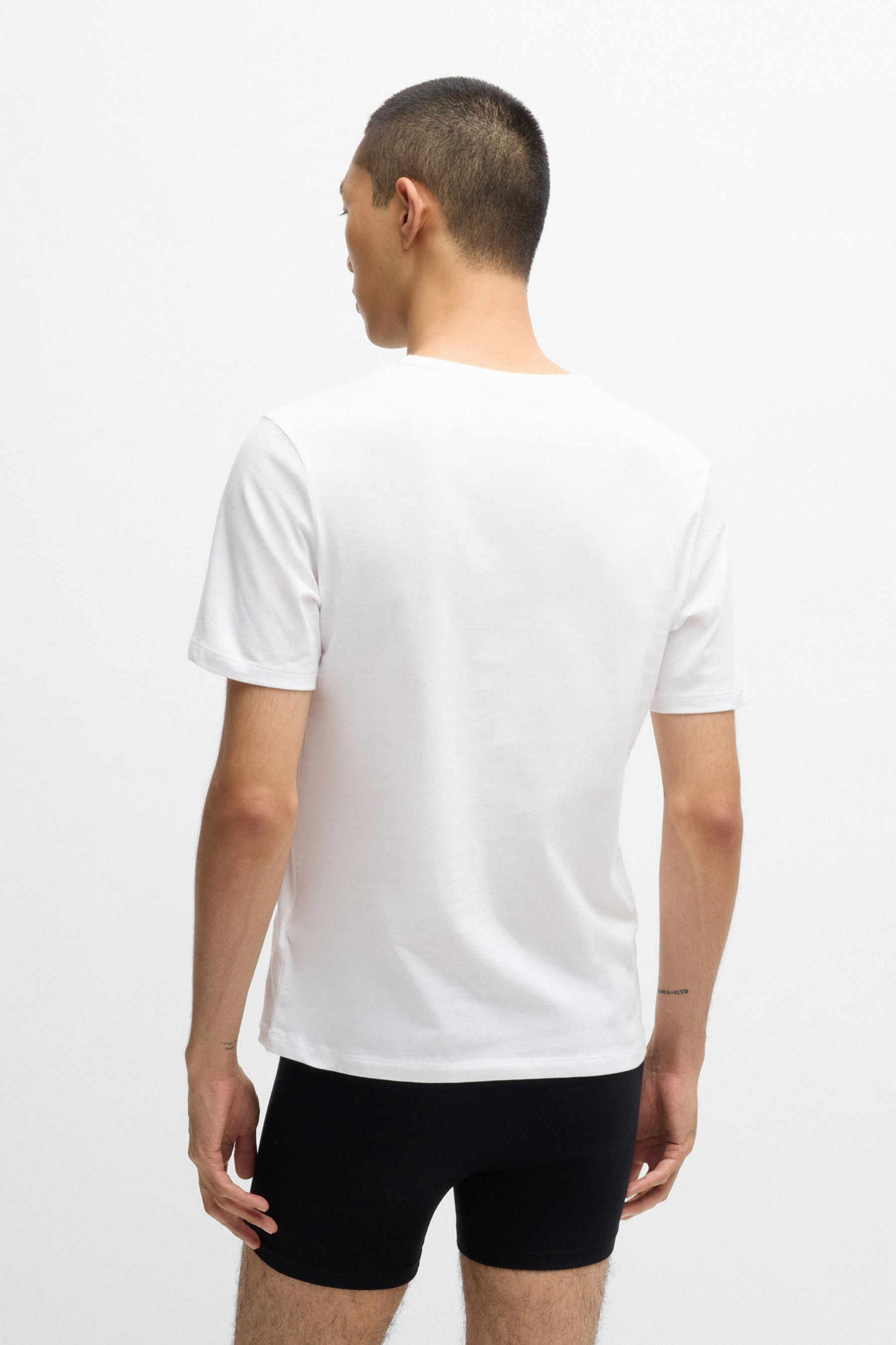 T-shirt, Erwachsener, Männlich, Mann, Person