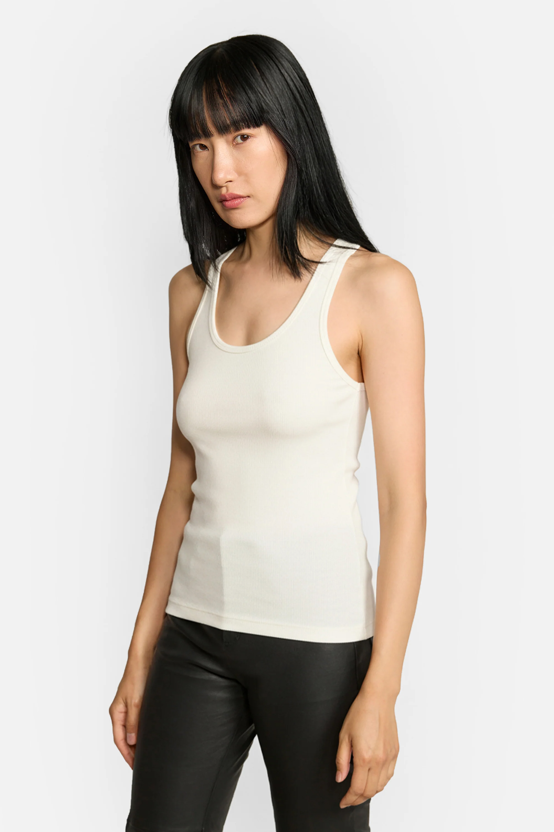 Weste, Tanktop, Erwachsener, Person, Frau