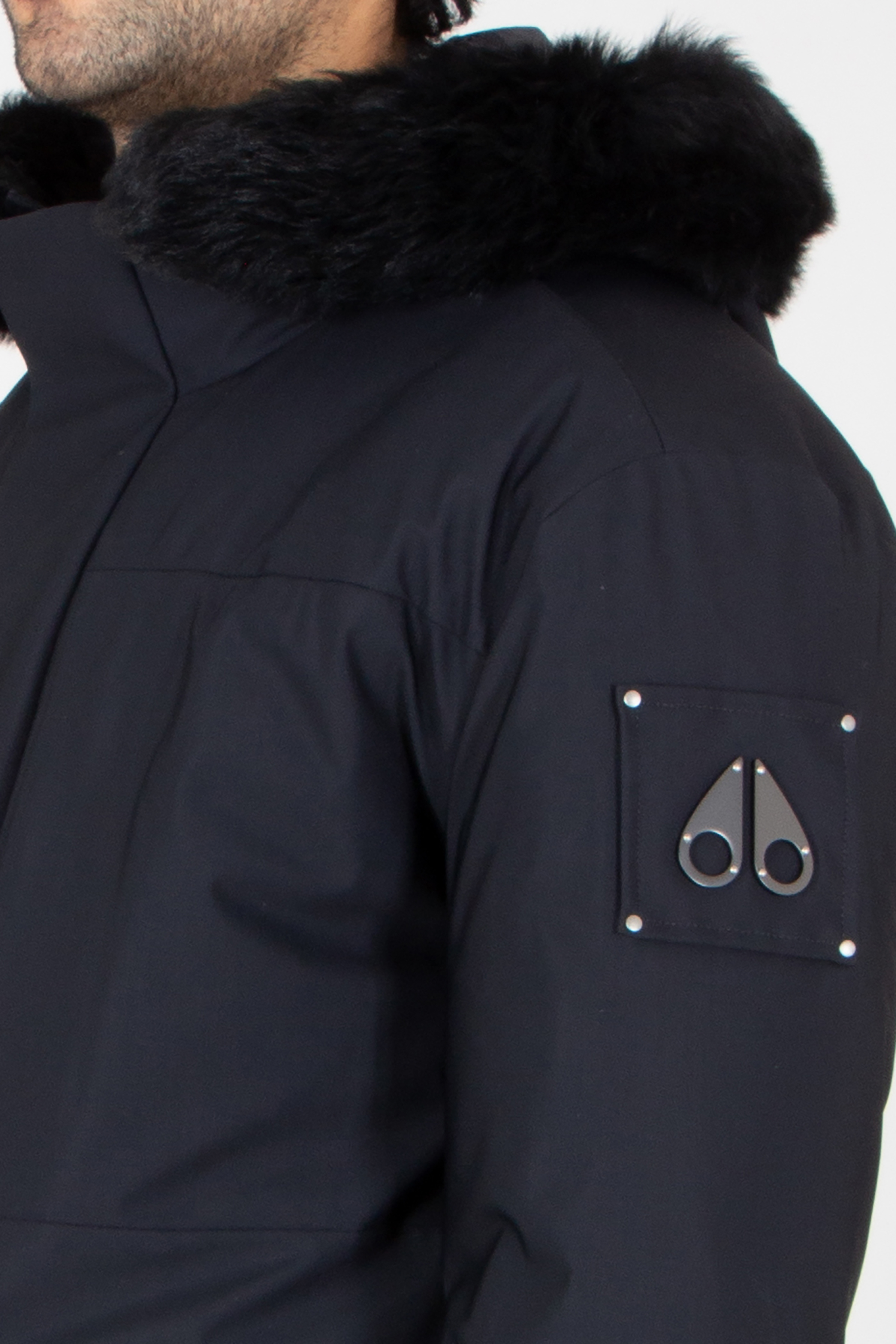 Mantel, Jacke, Erwachsener, Mann, Person