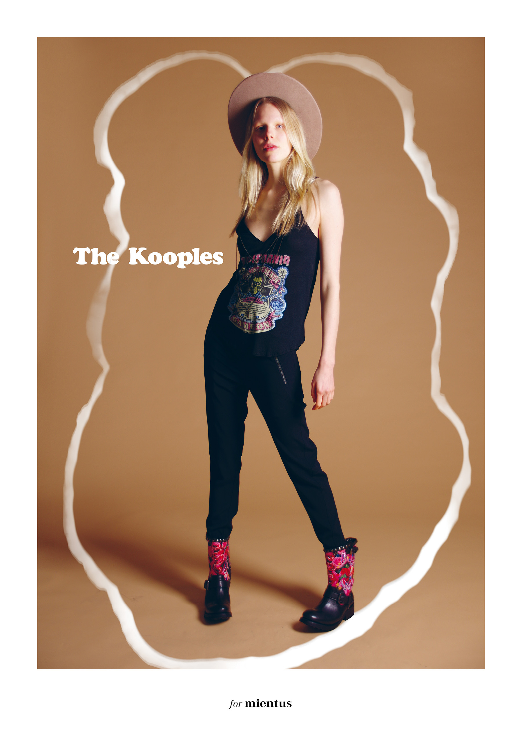 ASH Boots Tabatha ASH Boots Tabatha