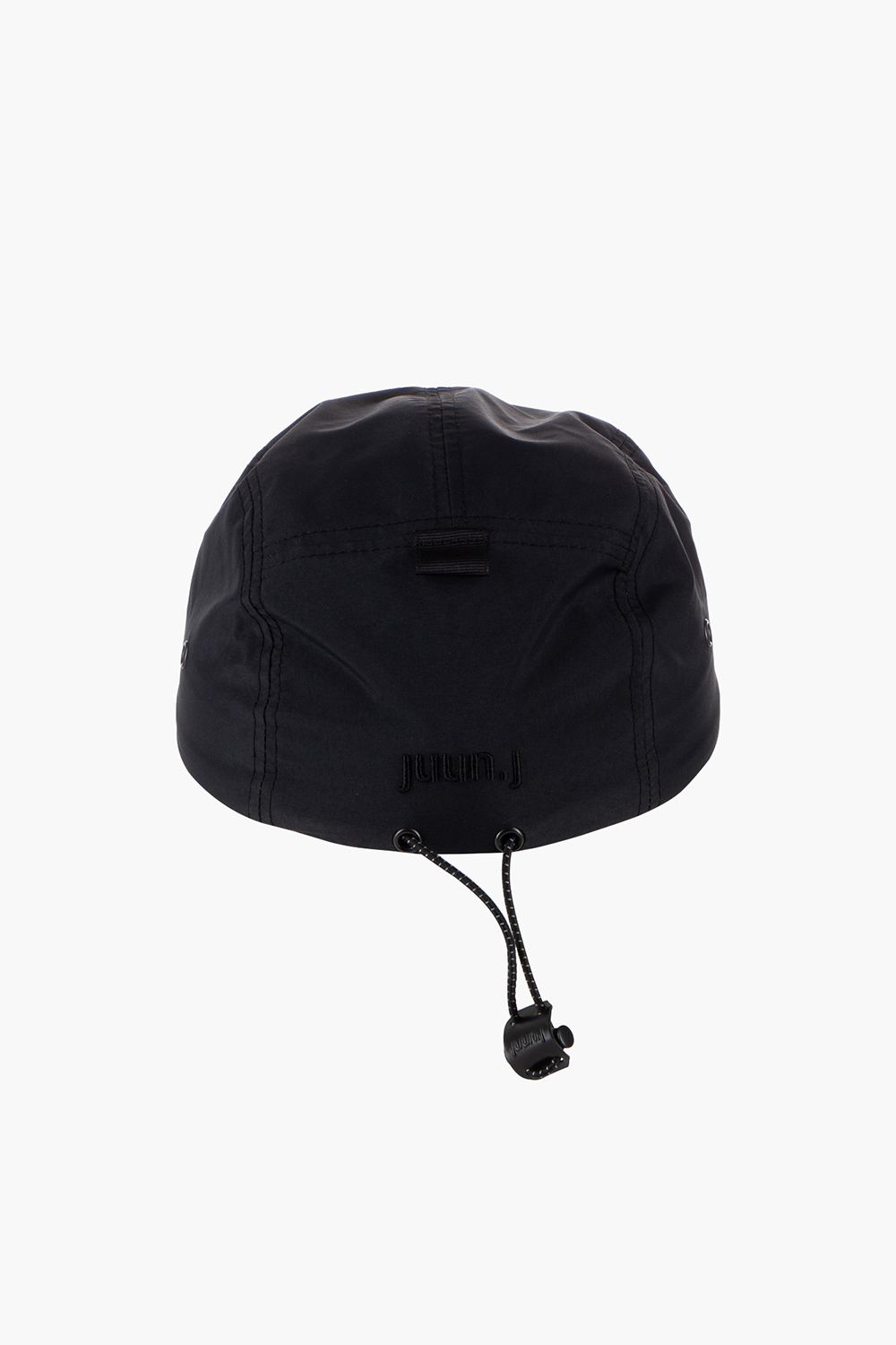 JUNN.J Embroidered Patch Goretex Nylon Cap