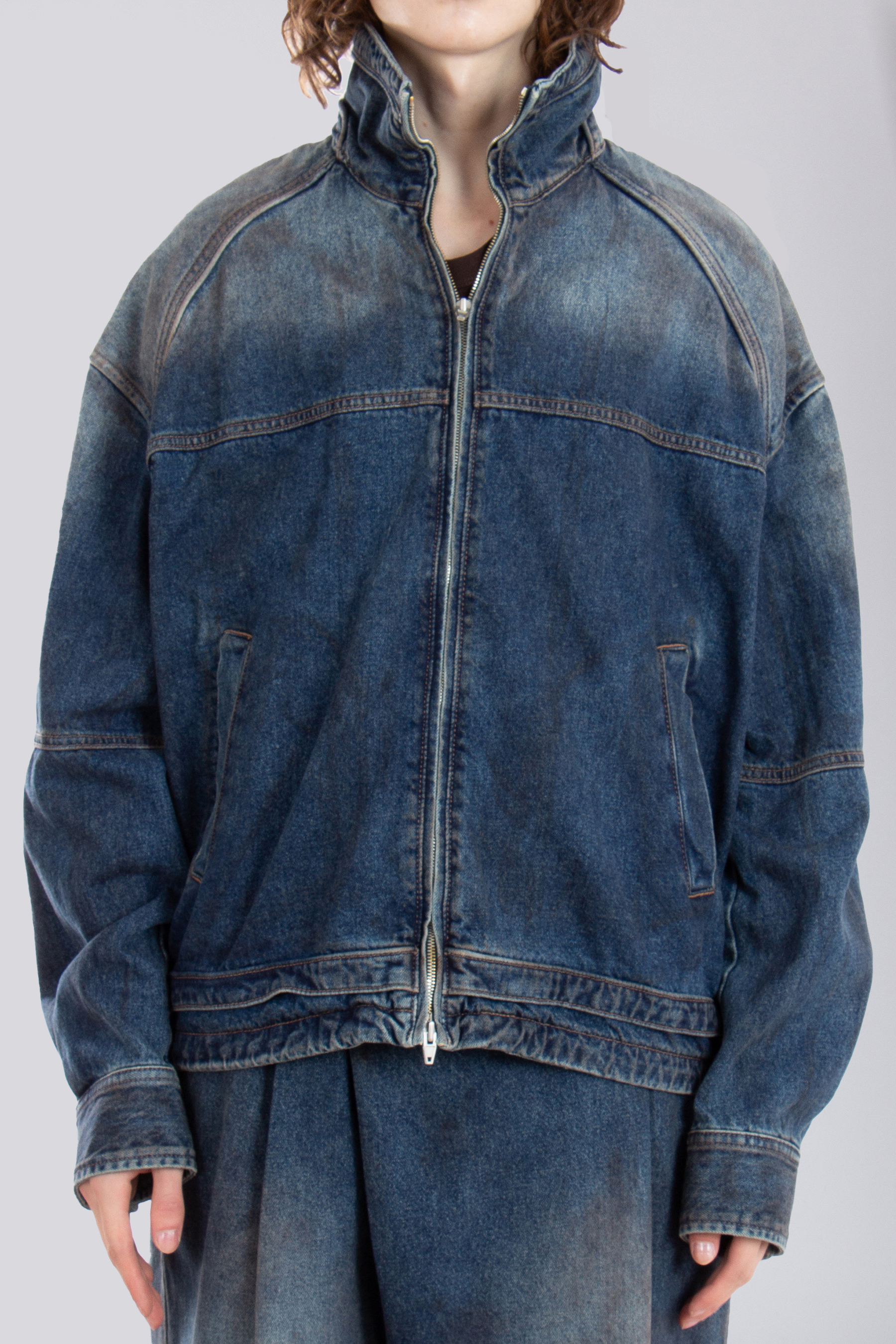 Bekleidung, Mantel, Hosen, Jacke, Jeans