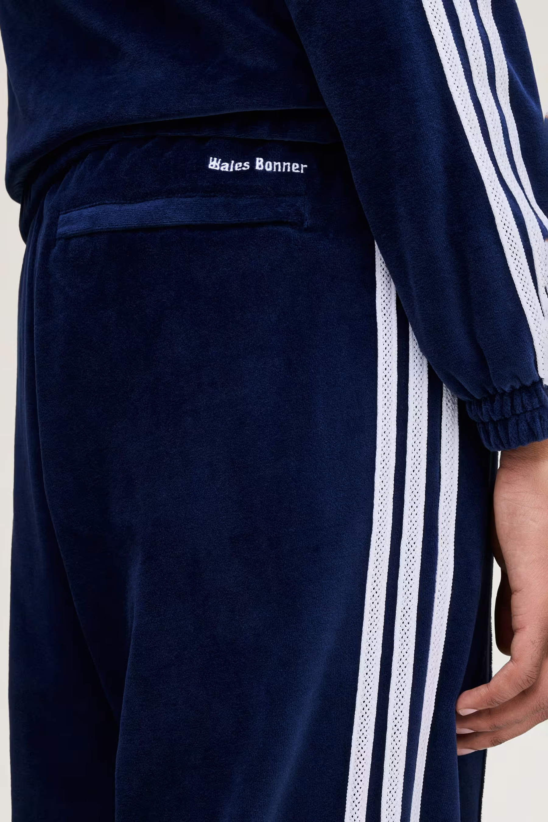 Langarm, Ärmel, Hosen, Samt, Person