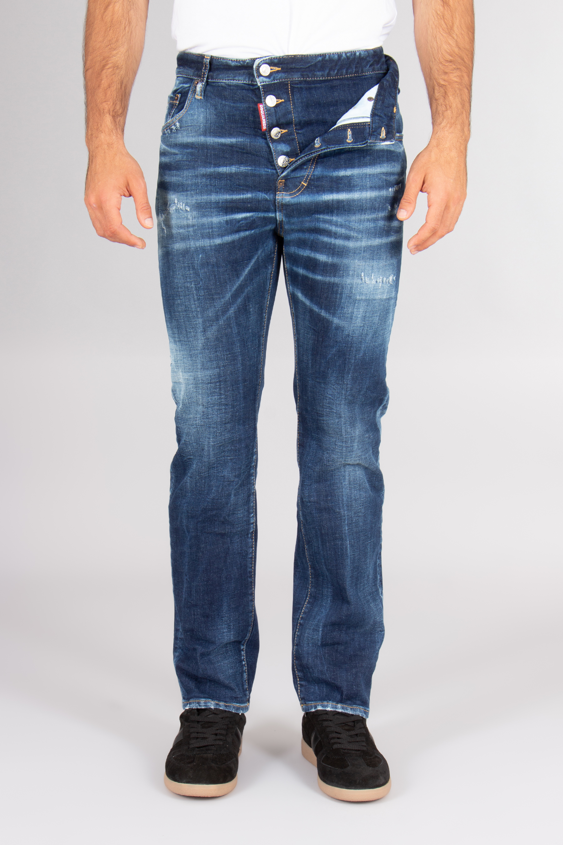 Bekleidung, Jeans, Hosen