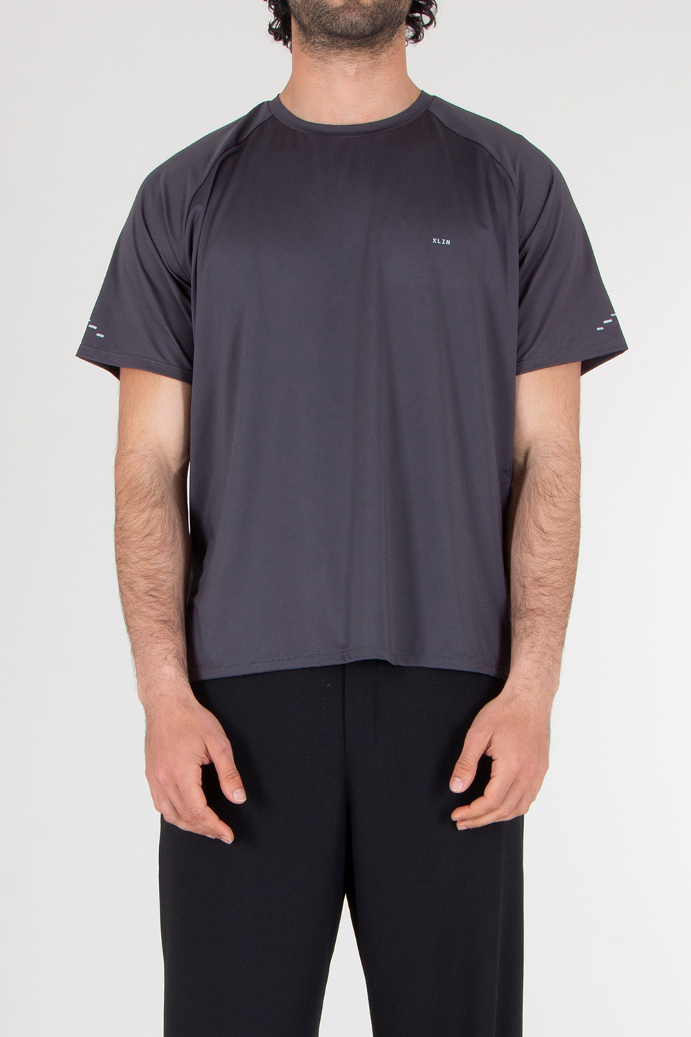 XLIM Regular Fit Sport T-Shirt 