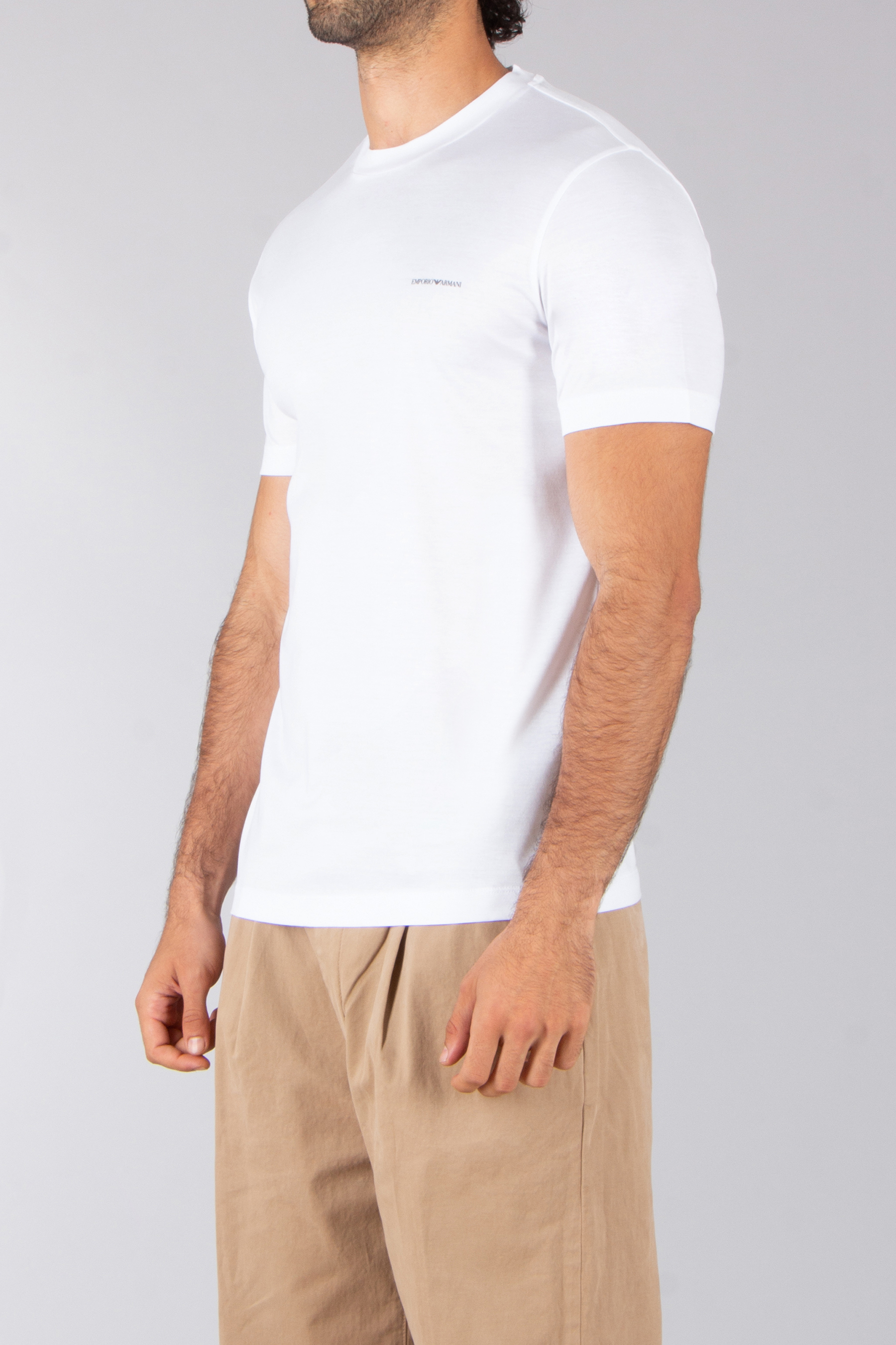 T-shirt, Unterhemd, Erwachsener, Mann, Person