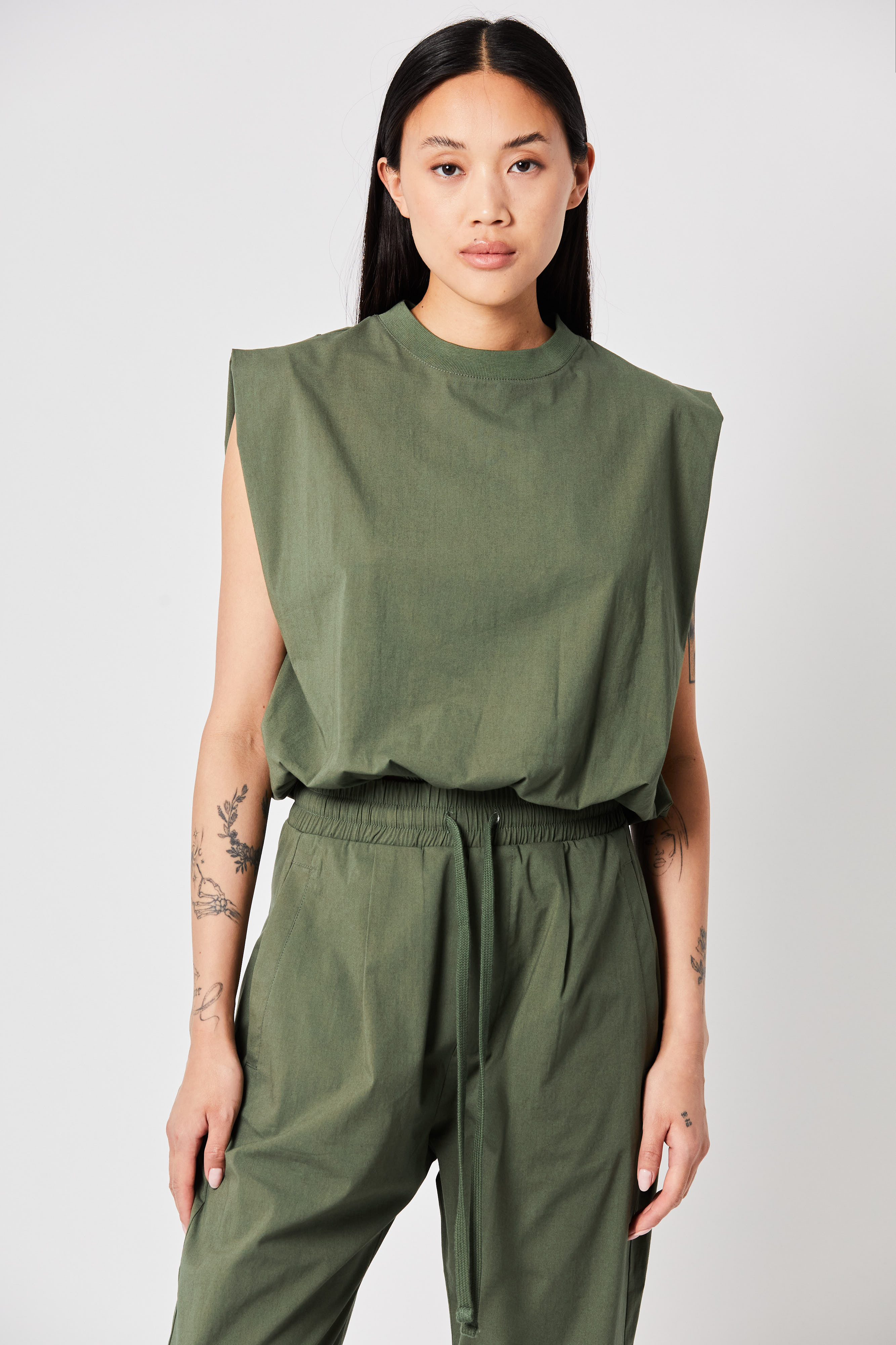 THOM KROM Top THOM KROM Top