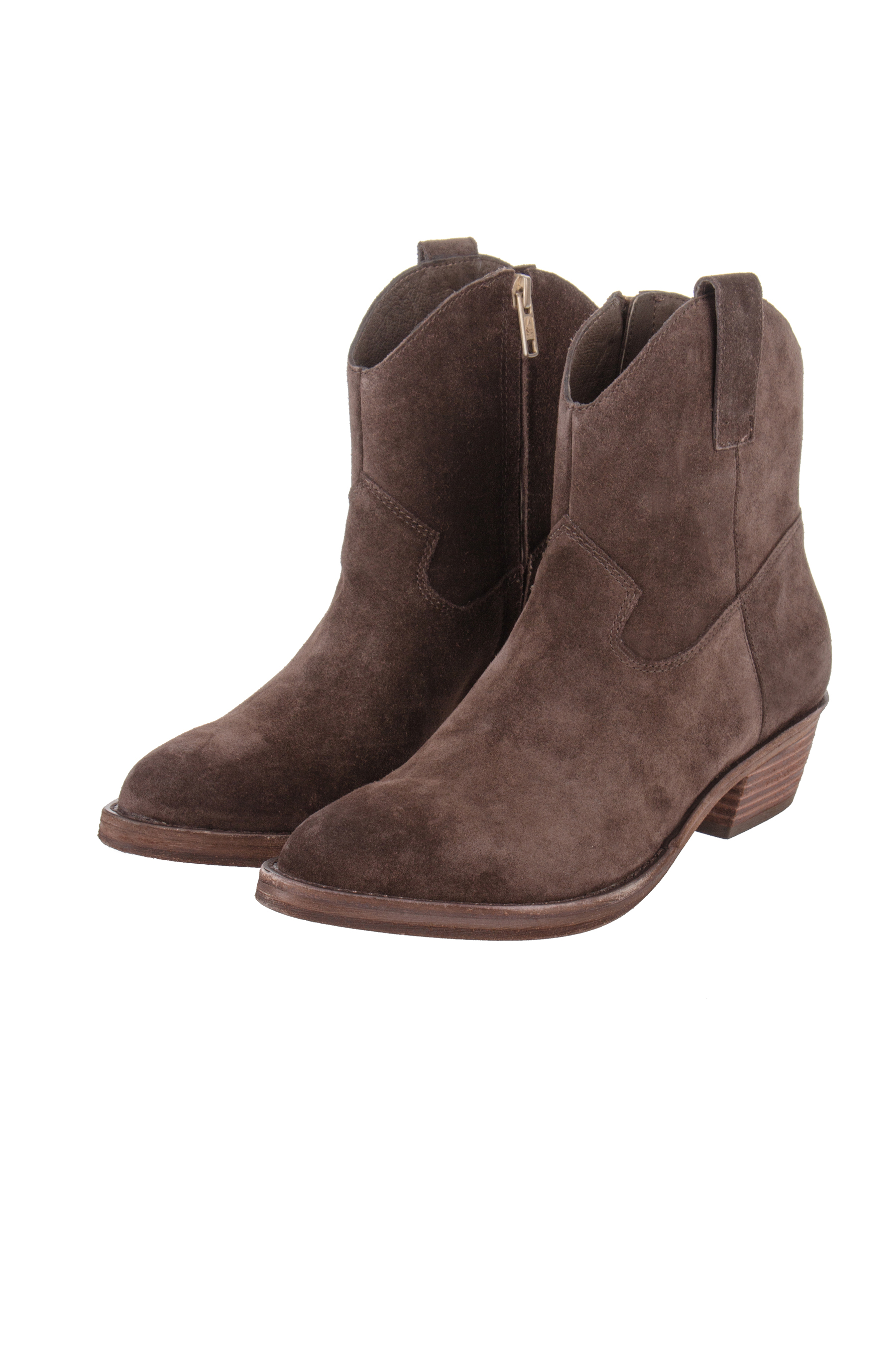 ASH Ankle Boots Ike ASH Ankle Boots Ike